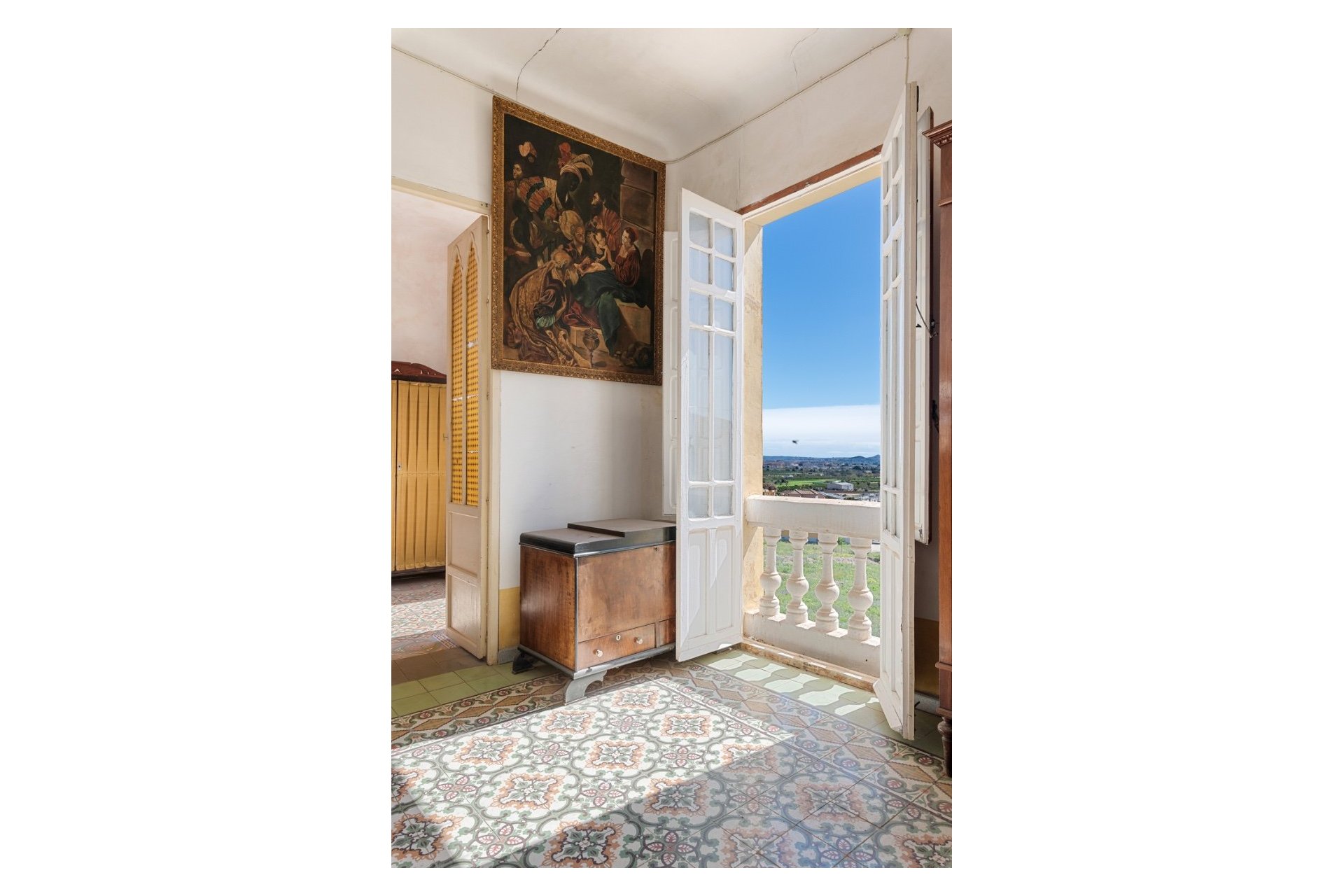 Resale - Country estate - Orihuela