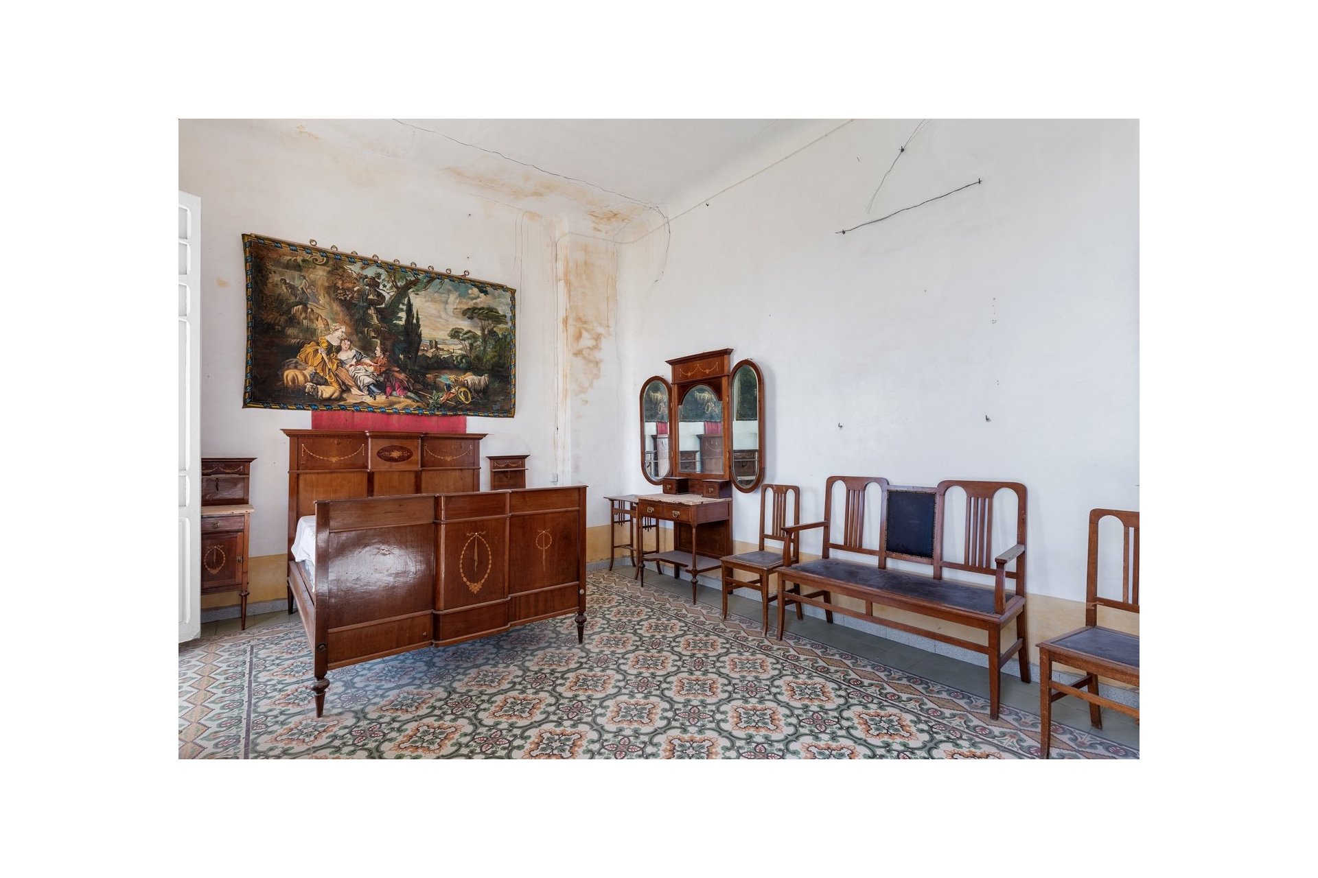Resale - Country estate - Orihuela
