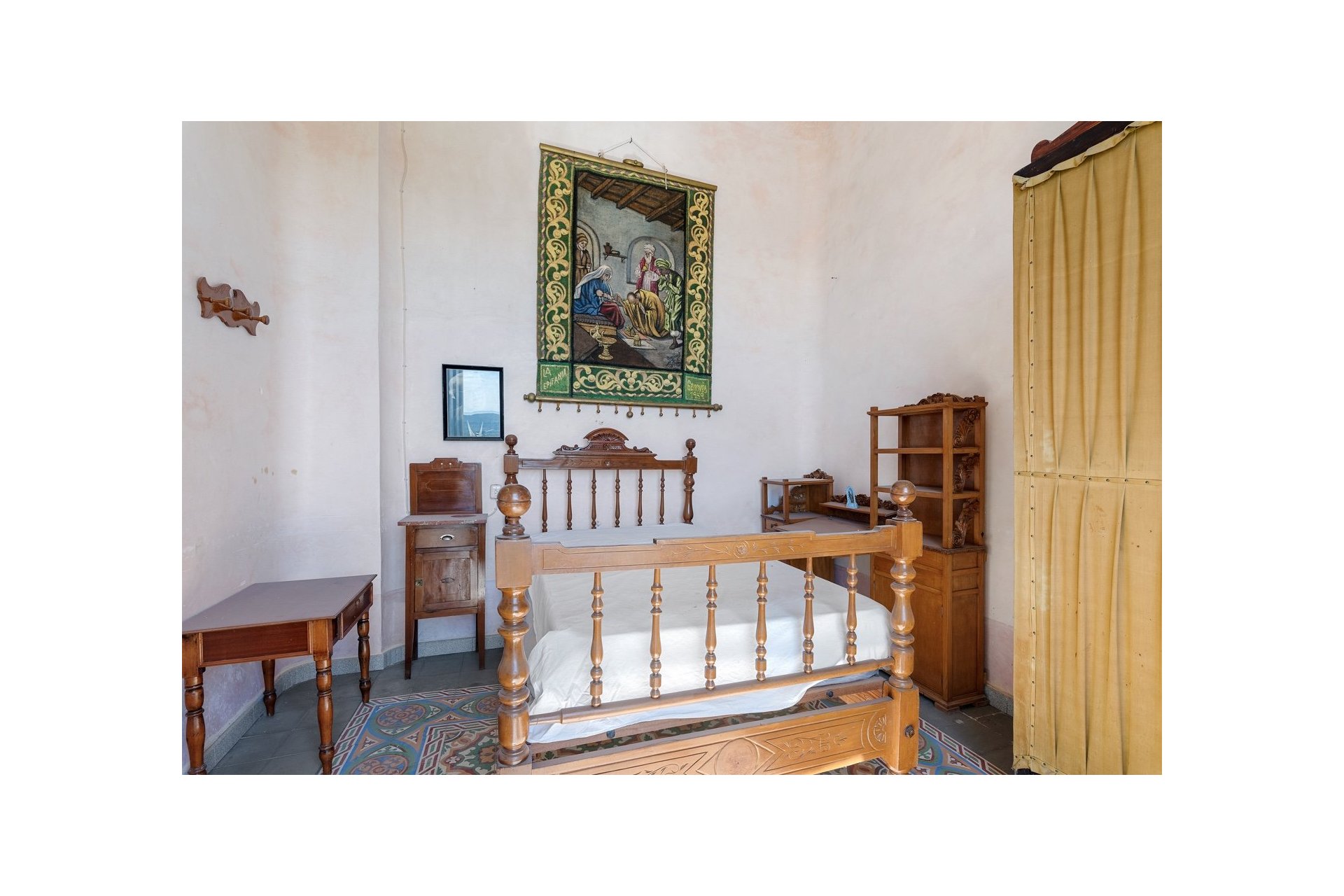 Resale - Country estate - Orihuela
