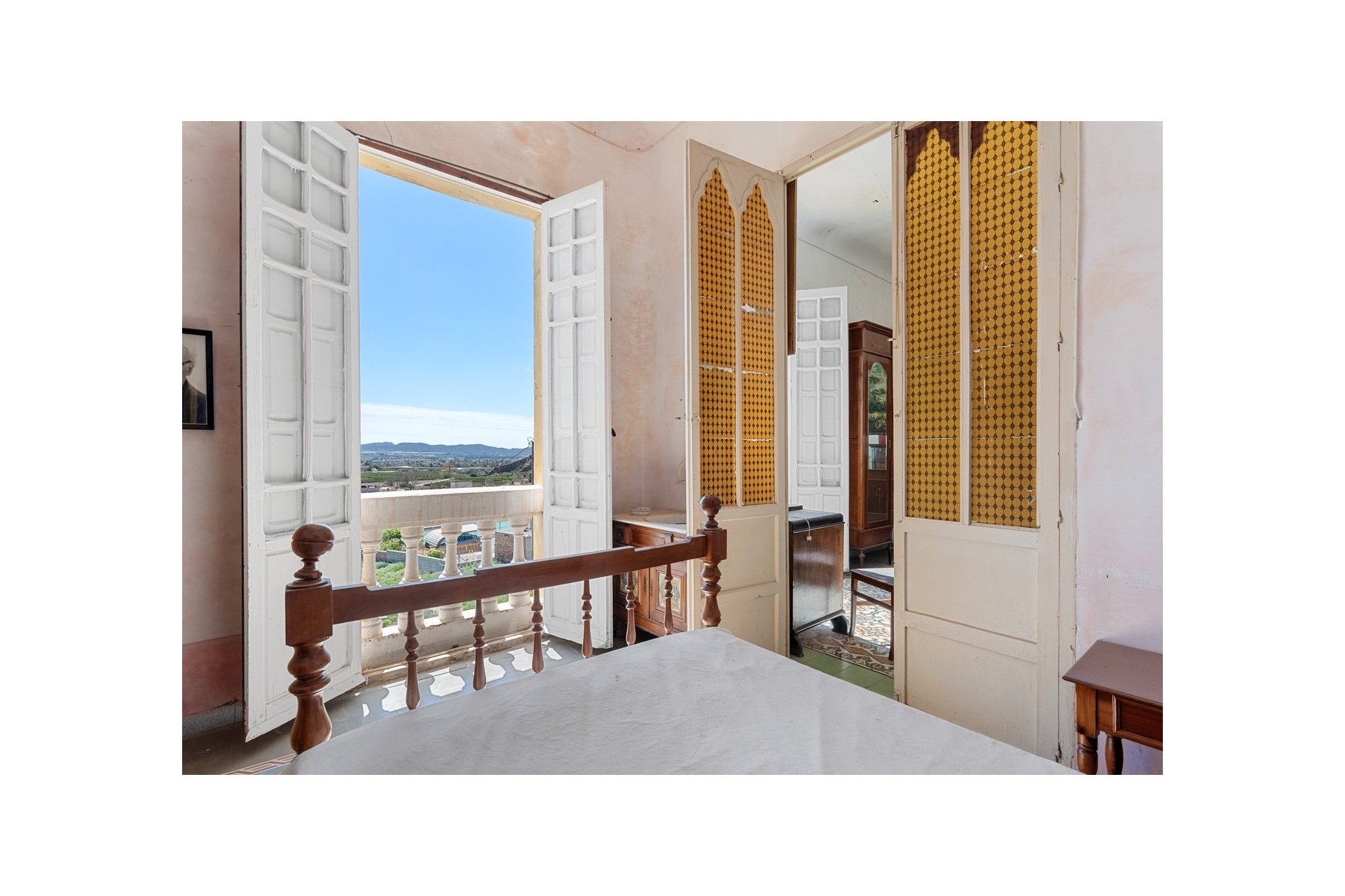 Resale - Country estate - Orihuela