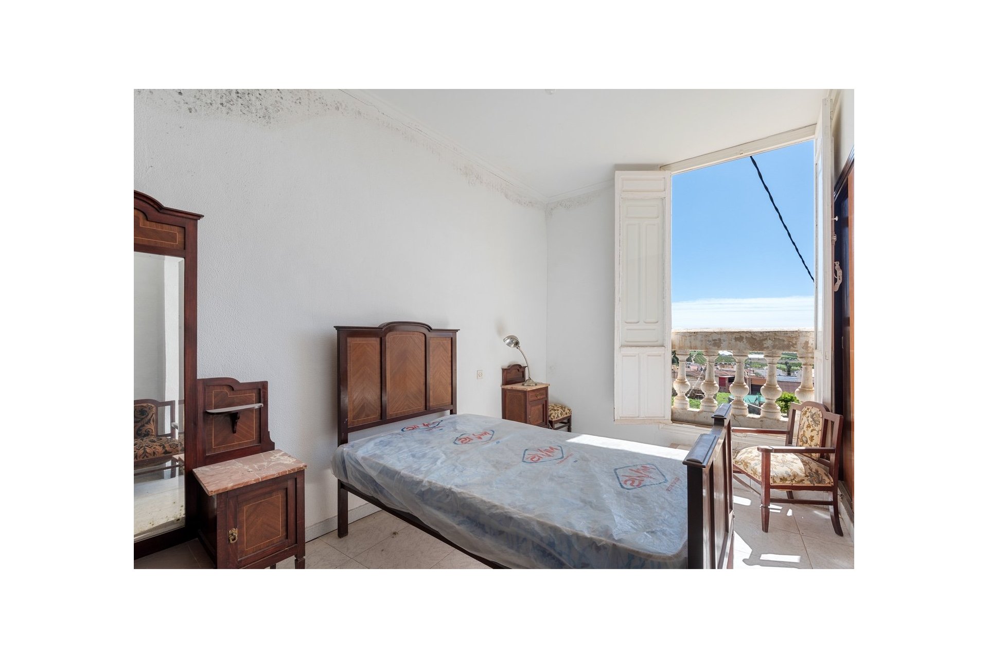 Resale - Country estate - Orihuela