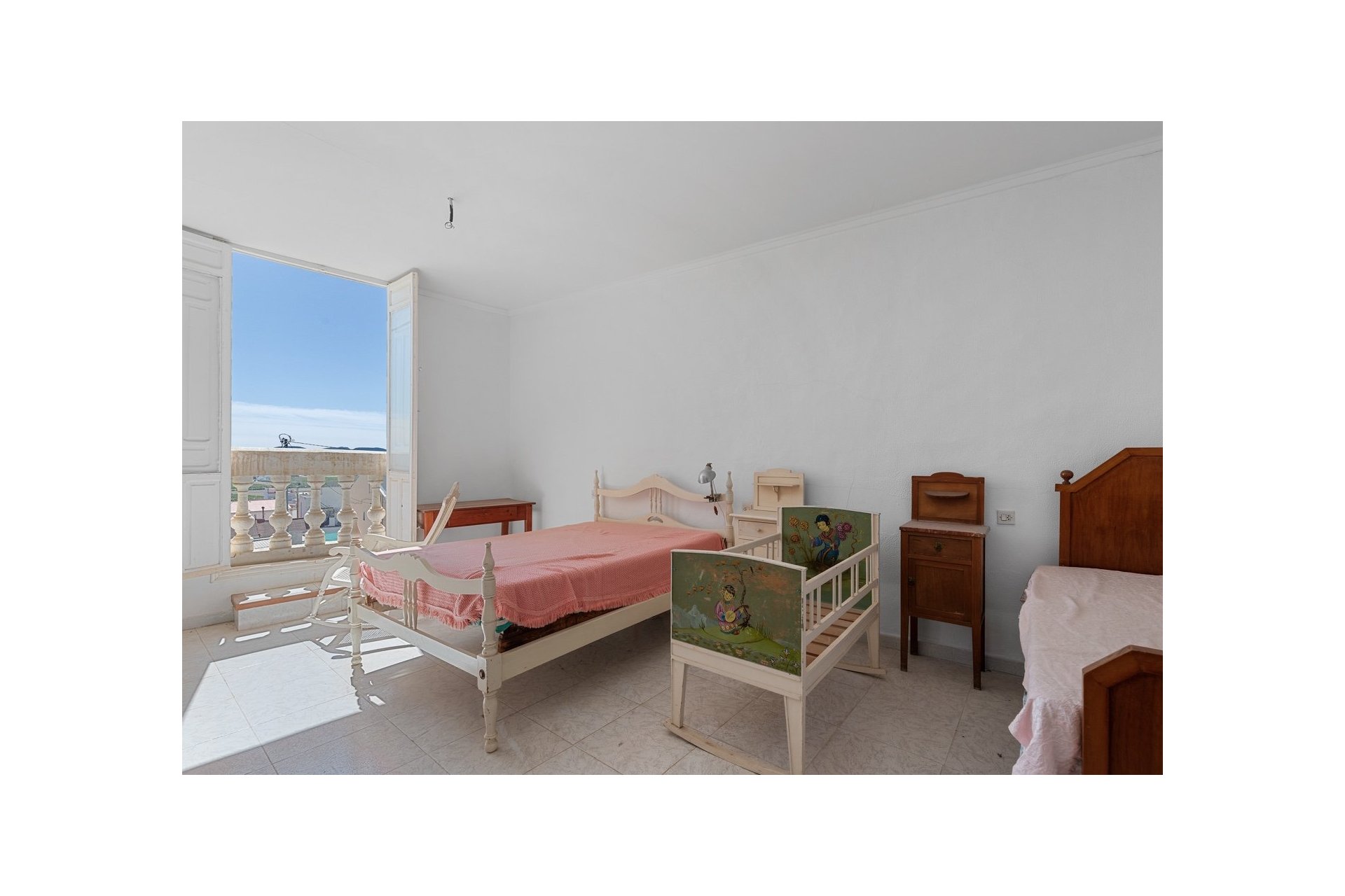 Resale - Country estate - Orihuela