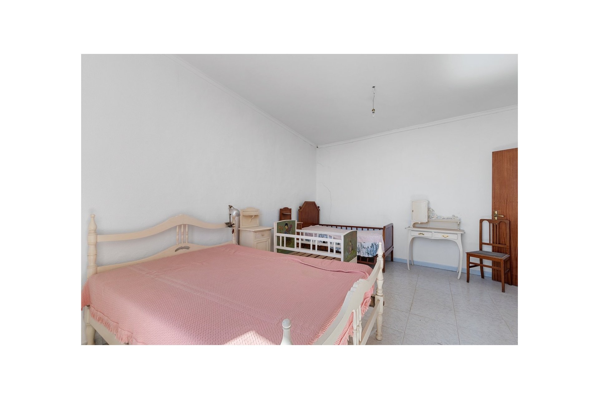 Resale - Country estate - Orihuela