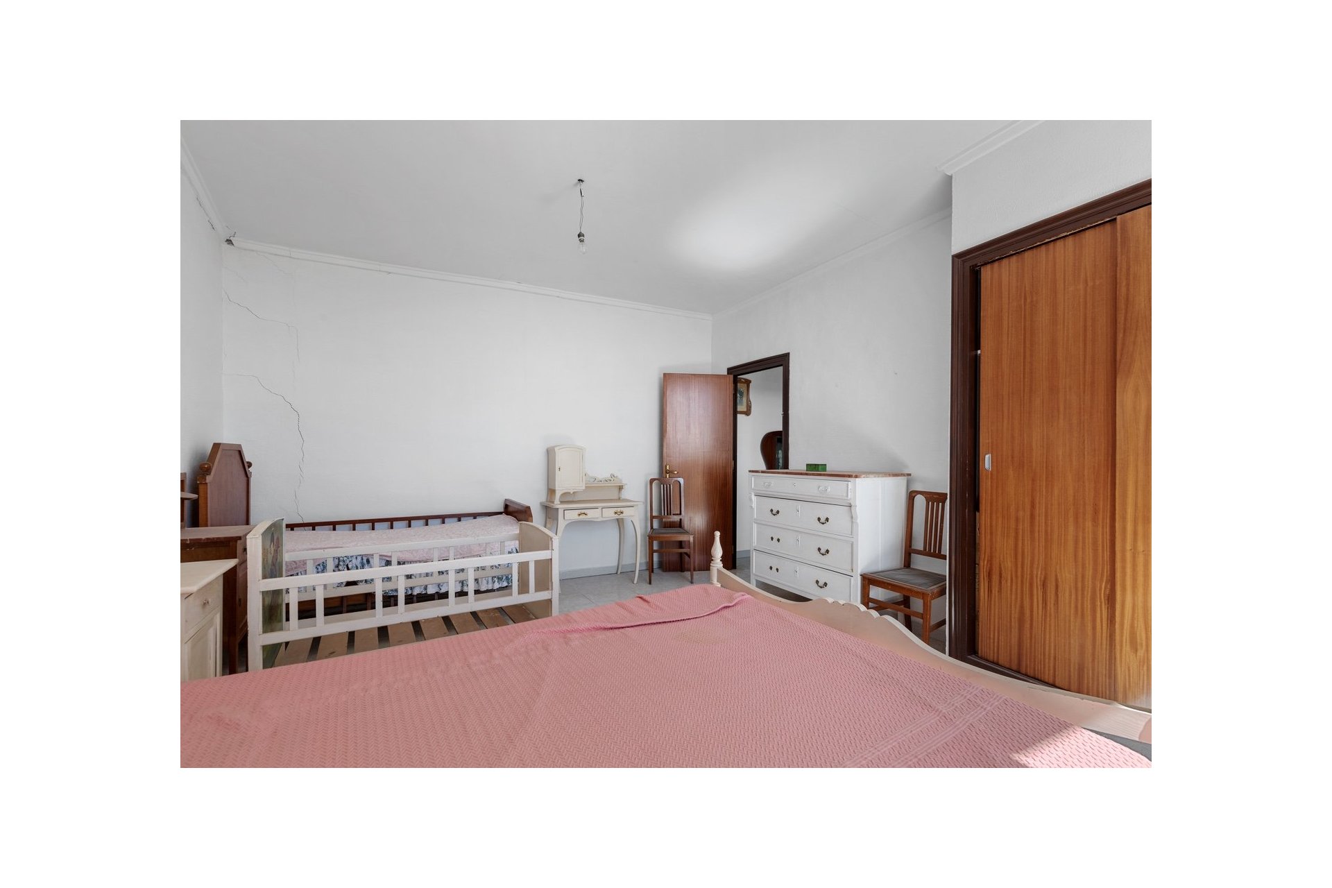 Resale - Country estate - Orihuela