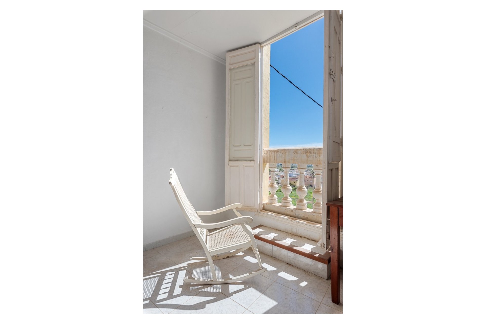 Resale - Country estate - Orihuela