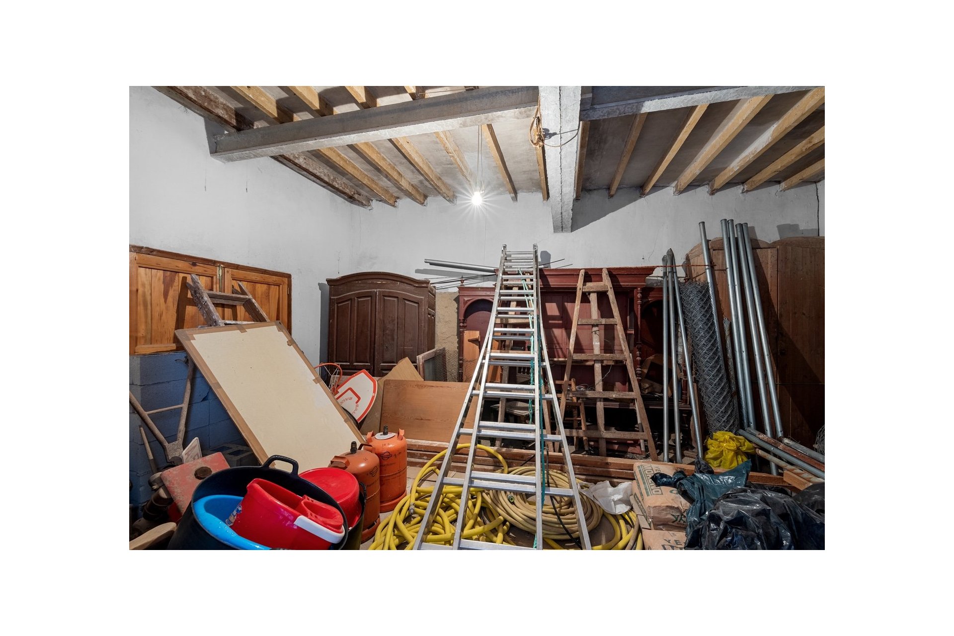 Resale - Country estate - Orihuela