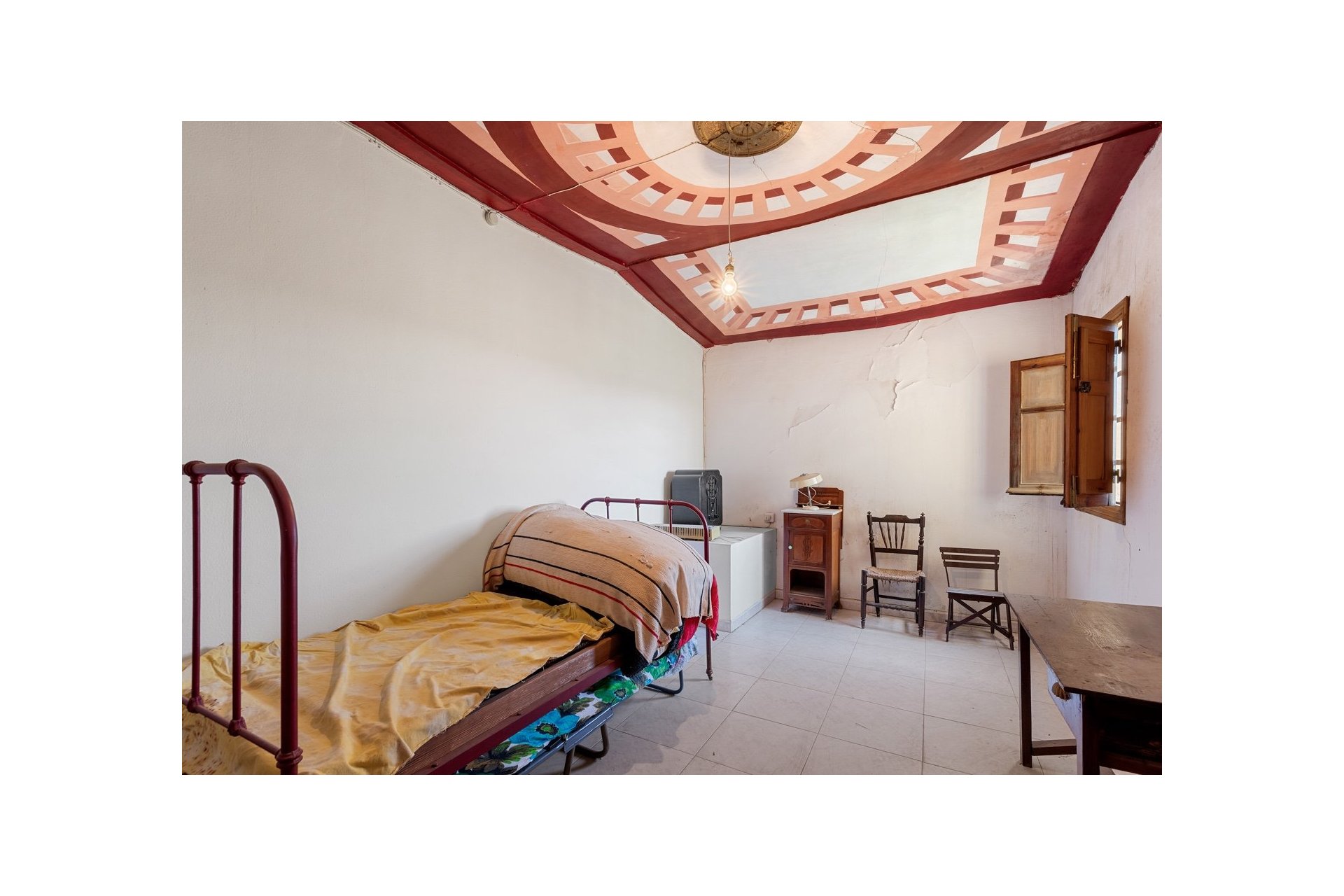 Resale - Country estate - Orihuela