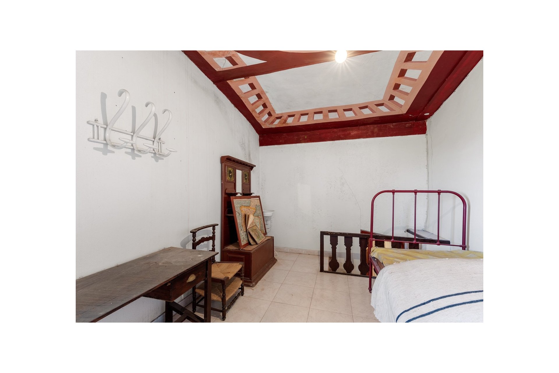 Resale - Country estate - Orihuela