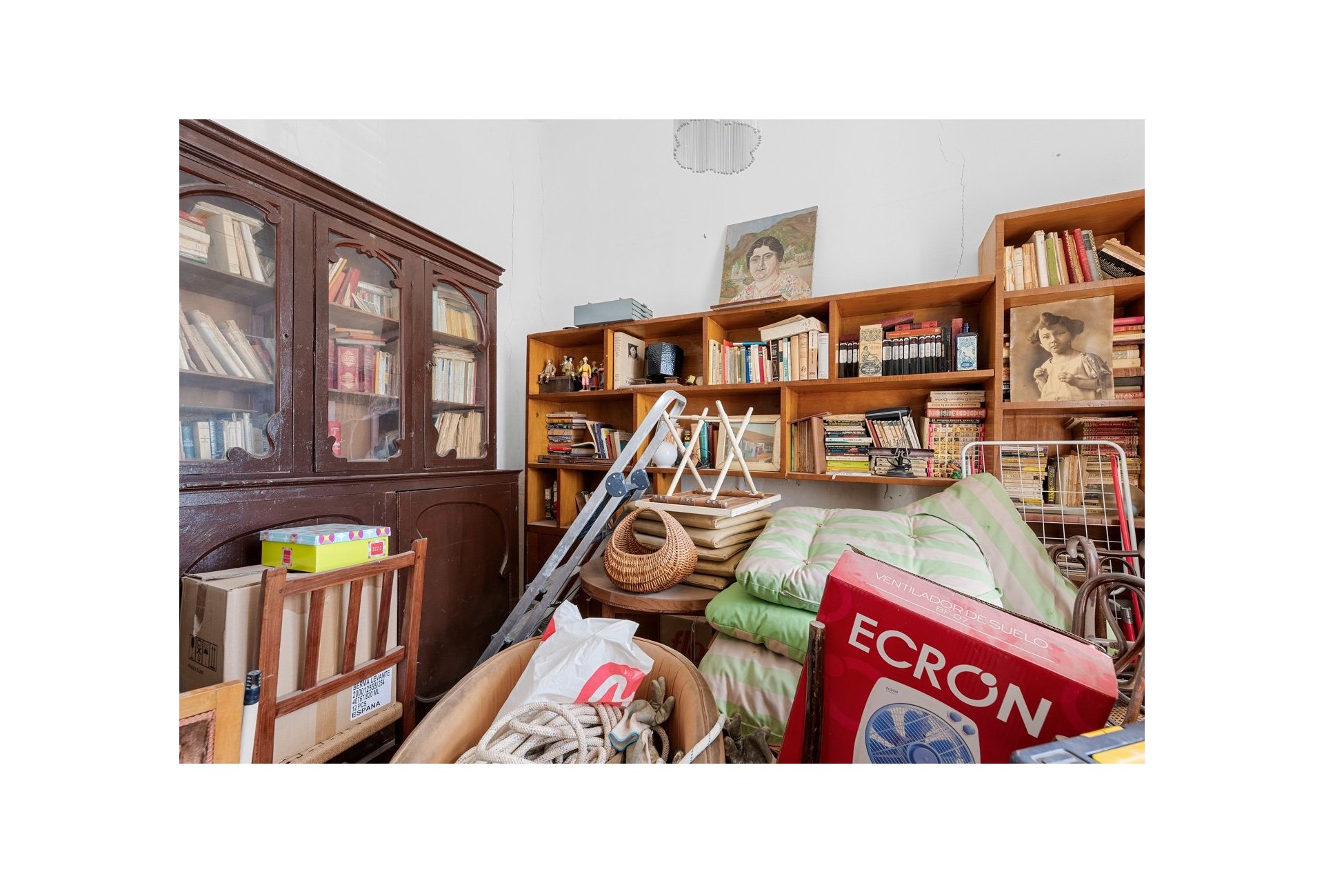 Resale - Country estate - Orihuela