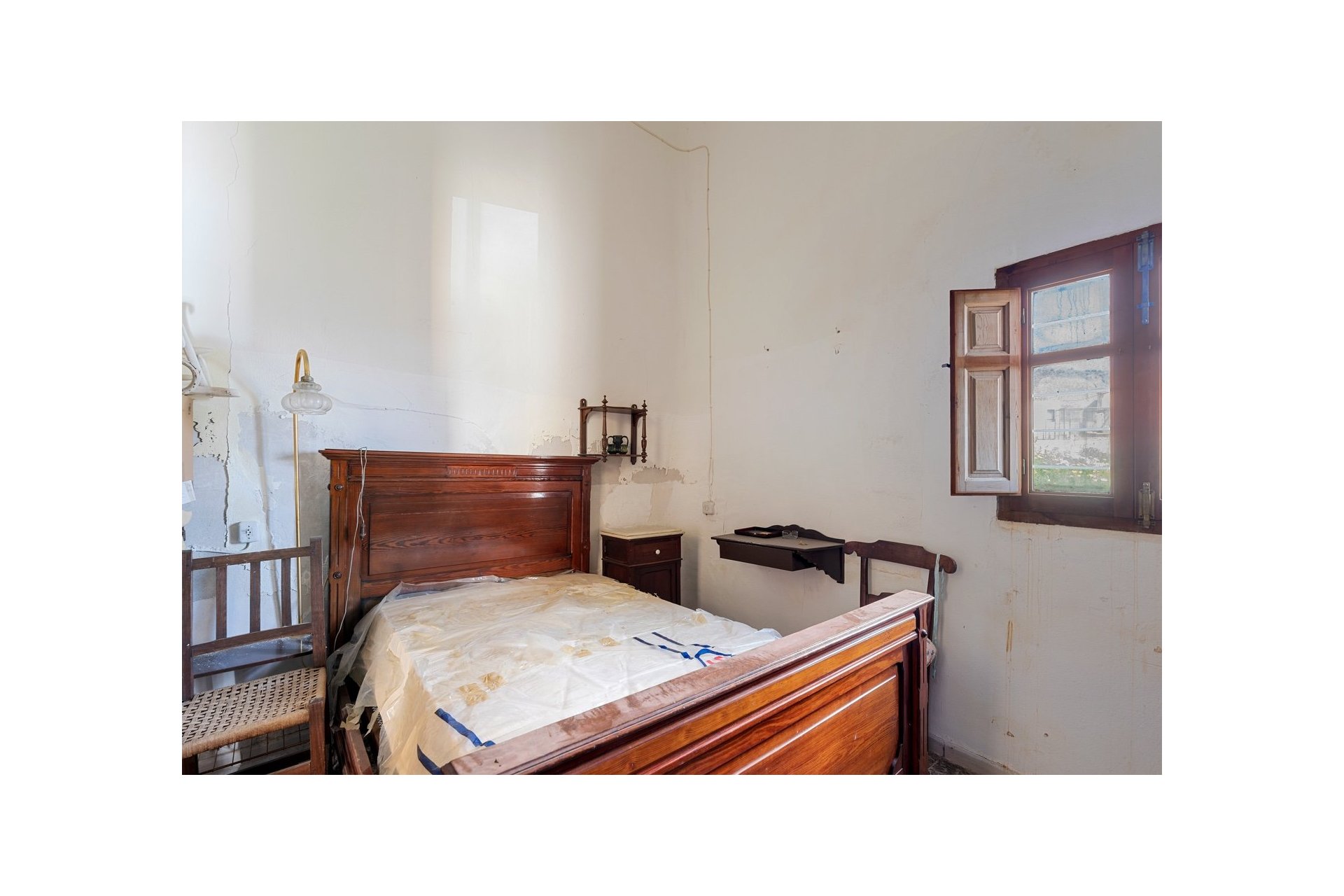 Resale - Country estate - Orihuela