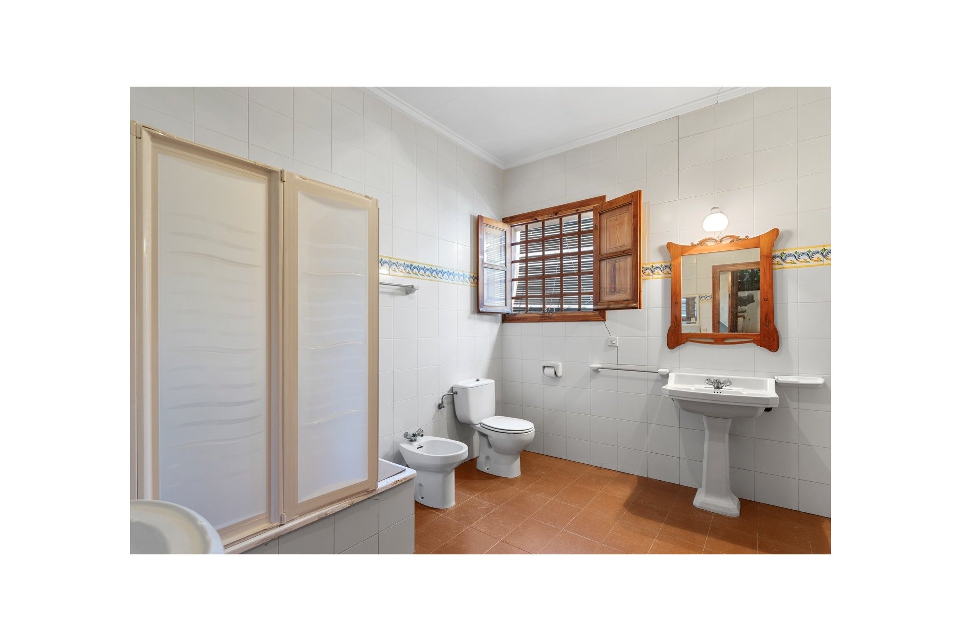 Resale - Country estate - Orihuela