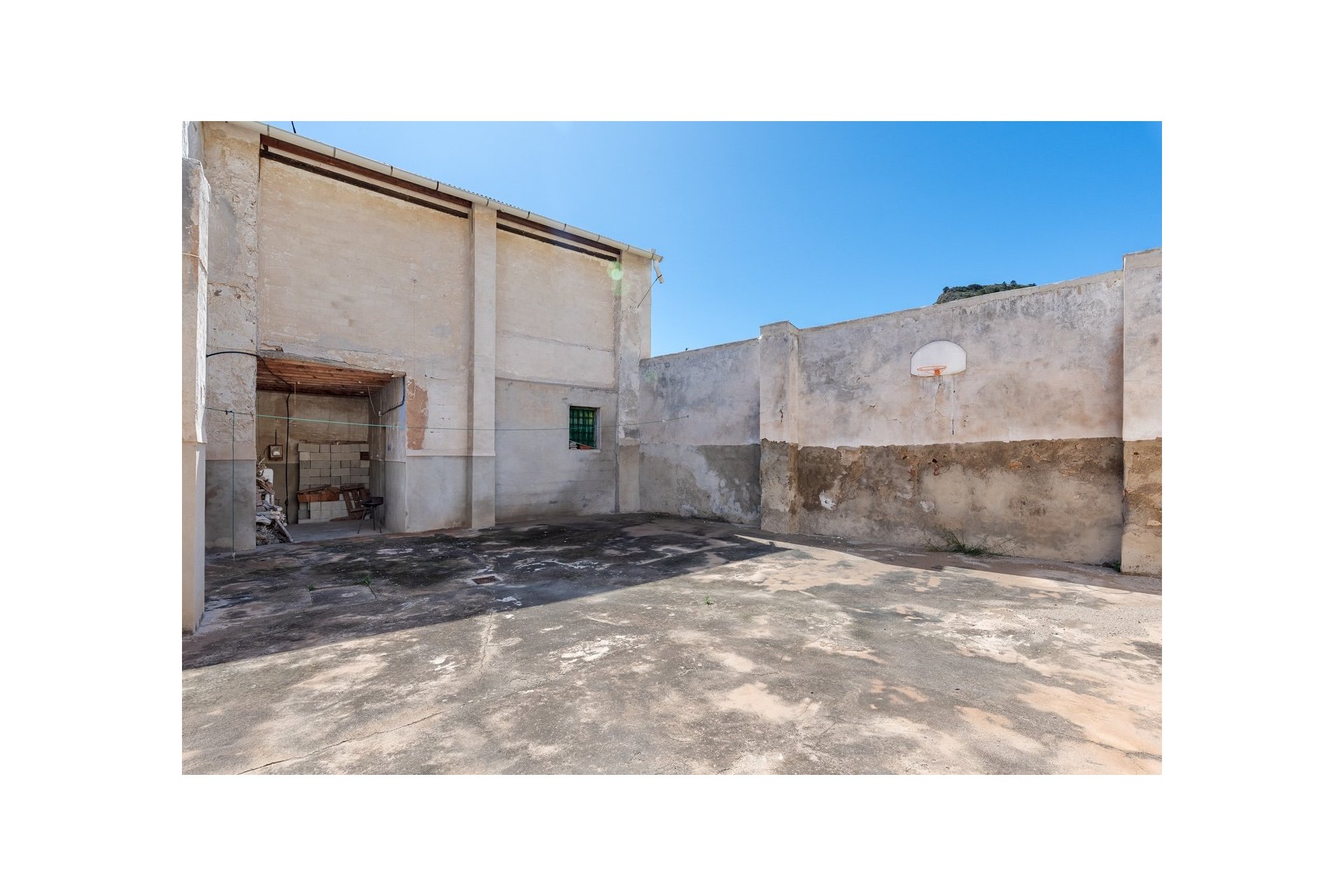 Resale - Country estate - Orihuela