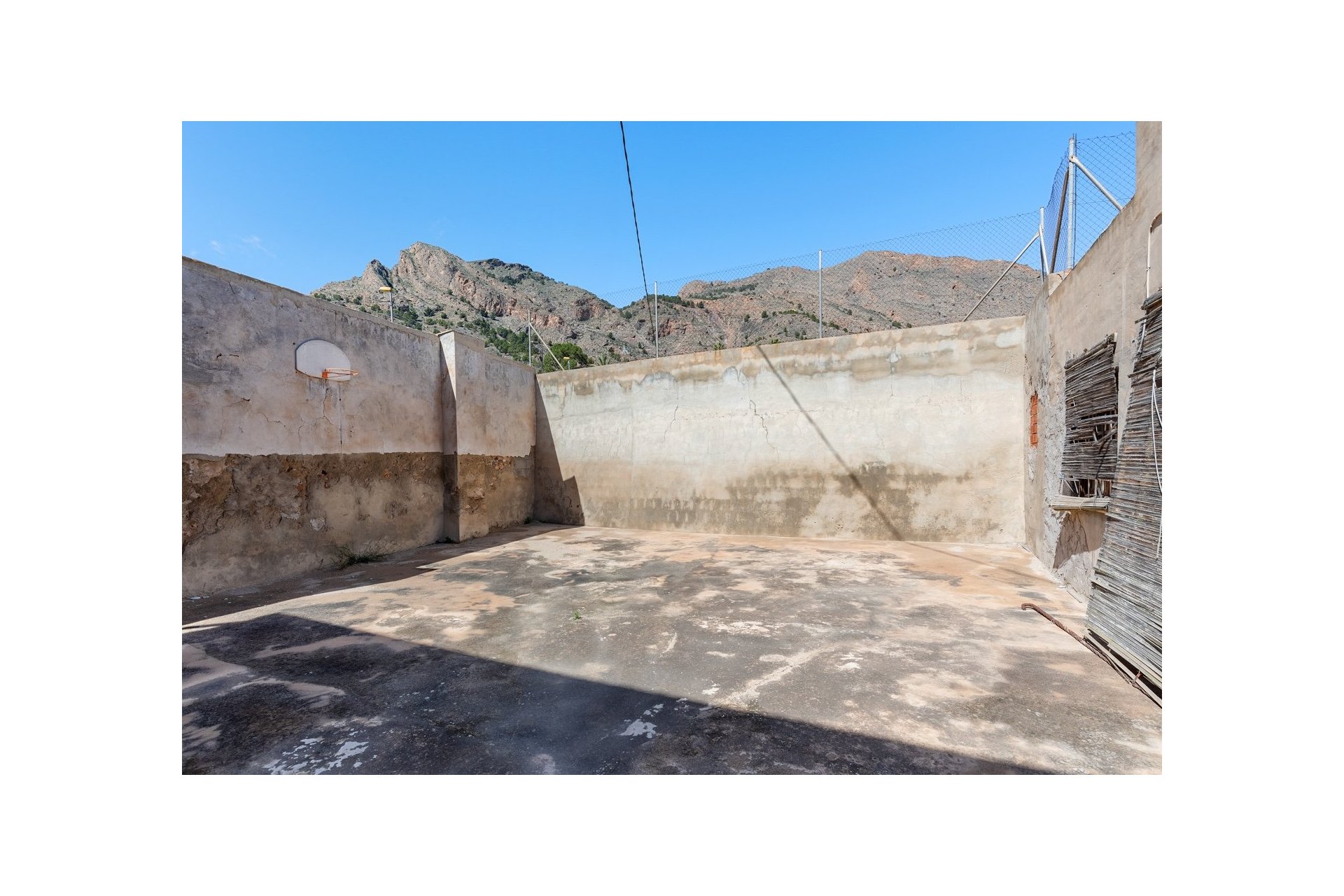 Resale - Country estate - Orihuela