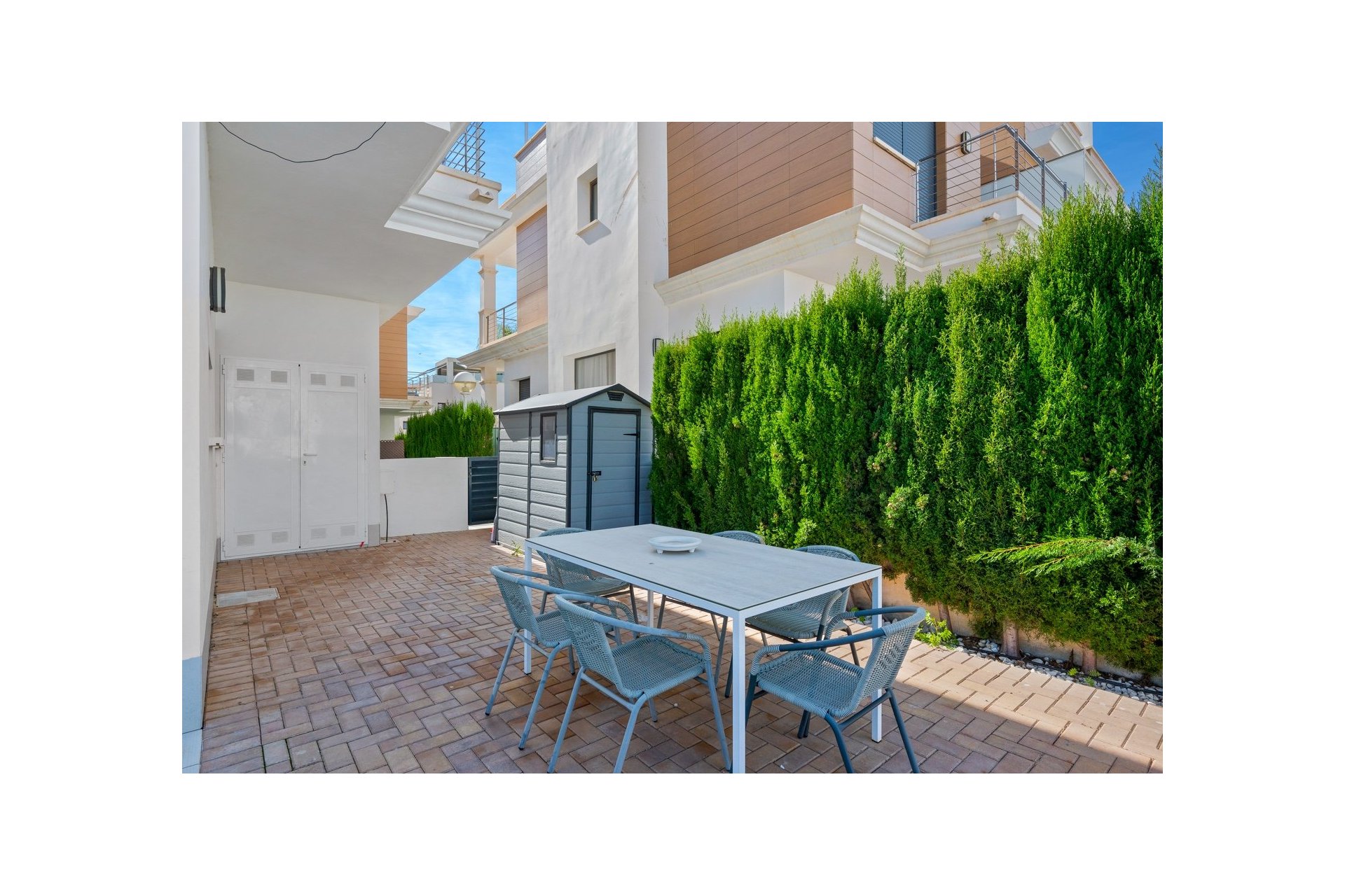 Resale - Duplex - Ciudad Quesada - Rojales - Rojales