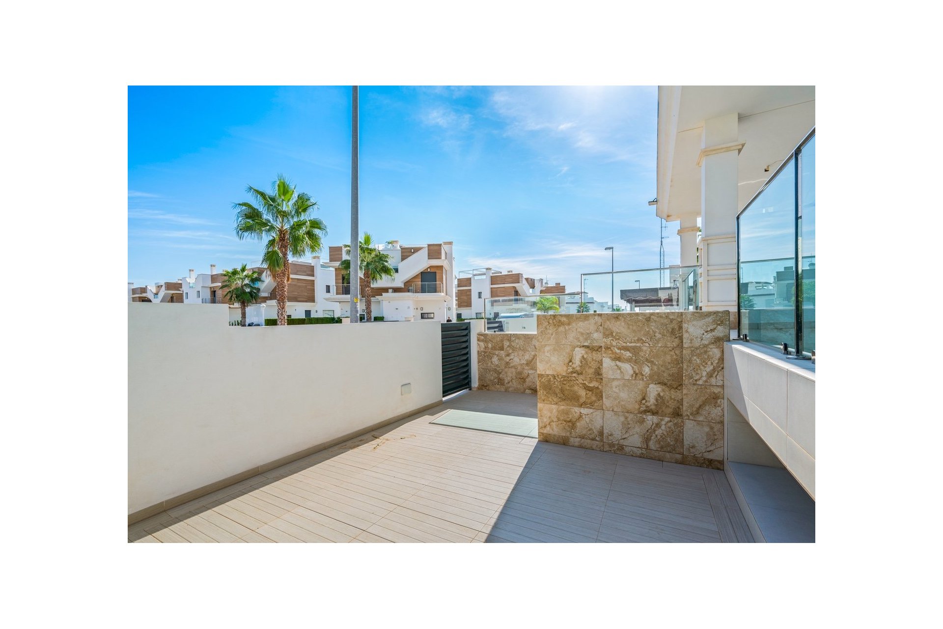 Resale - Duplex - Ciudad Quesada - Rojales - Rojales