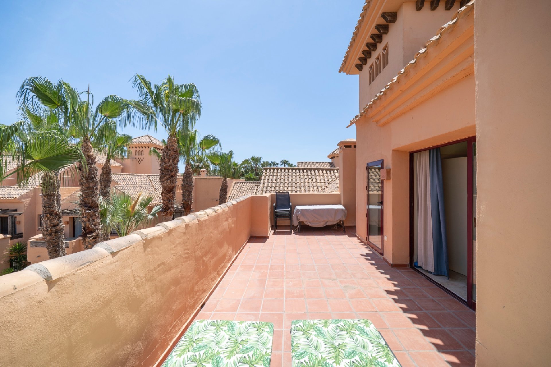 Resale - Duplex - Los Alcázares - Los Montesinos