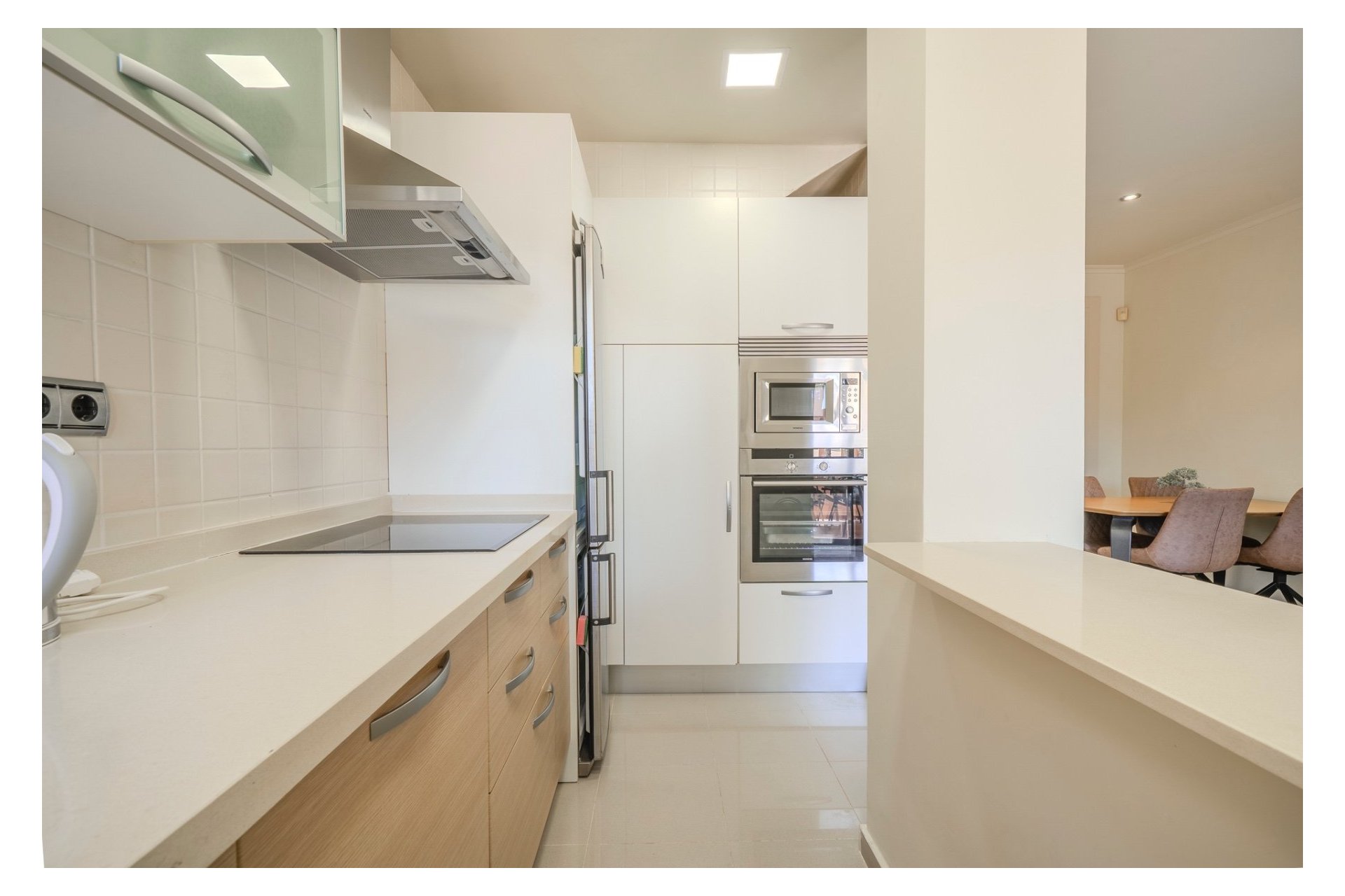 Resale - Duplex - Los Alcázares - Los Montesinos