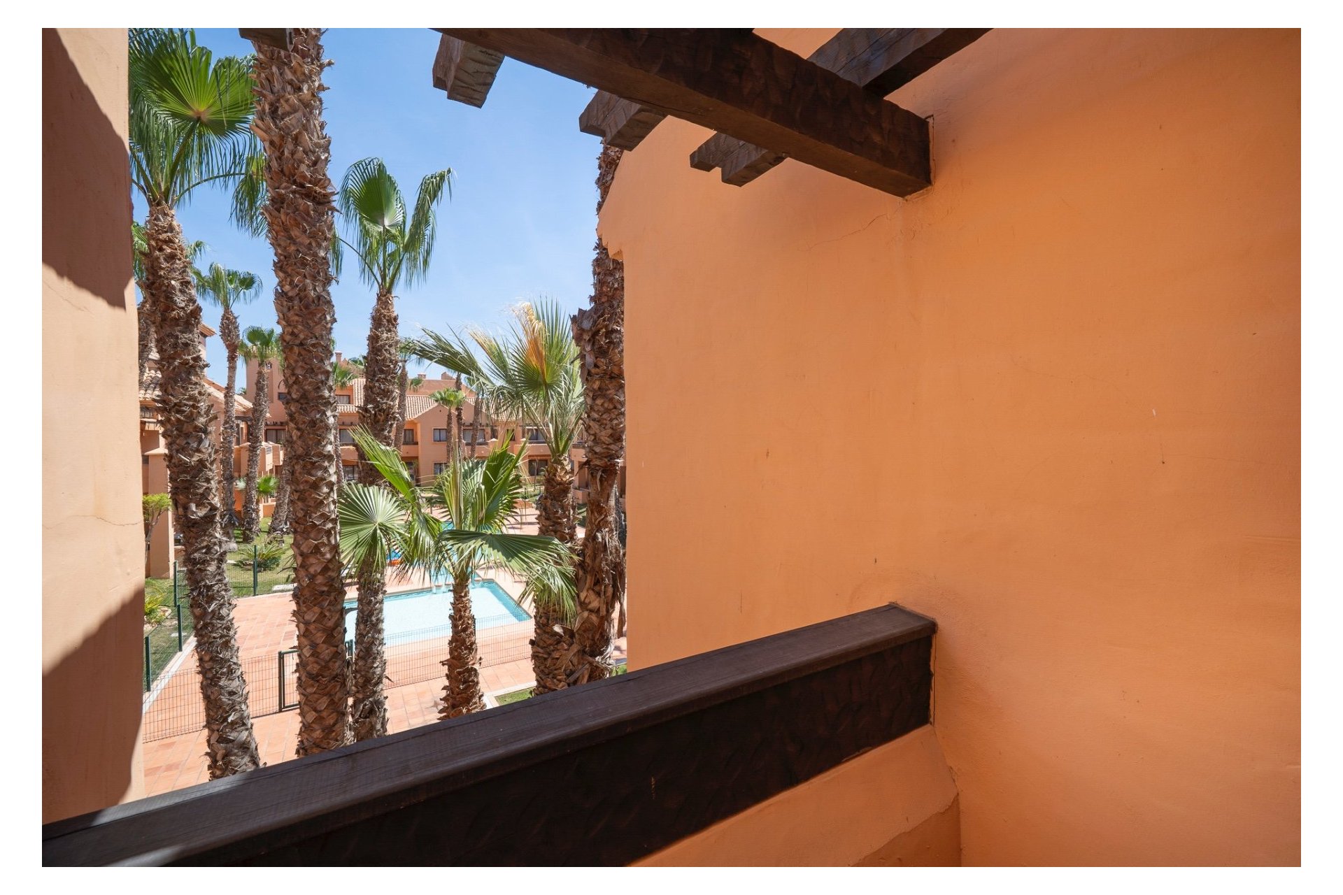 Resale - Duplex - Los Alcázares - Los Montesinos