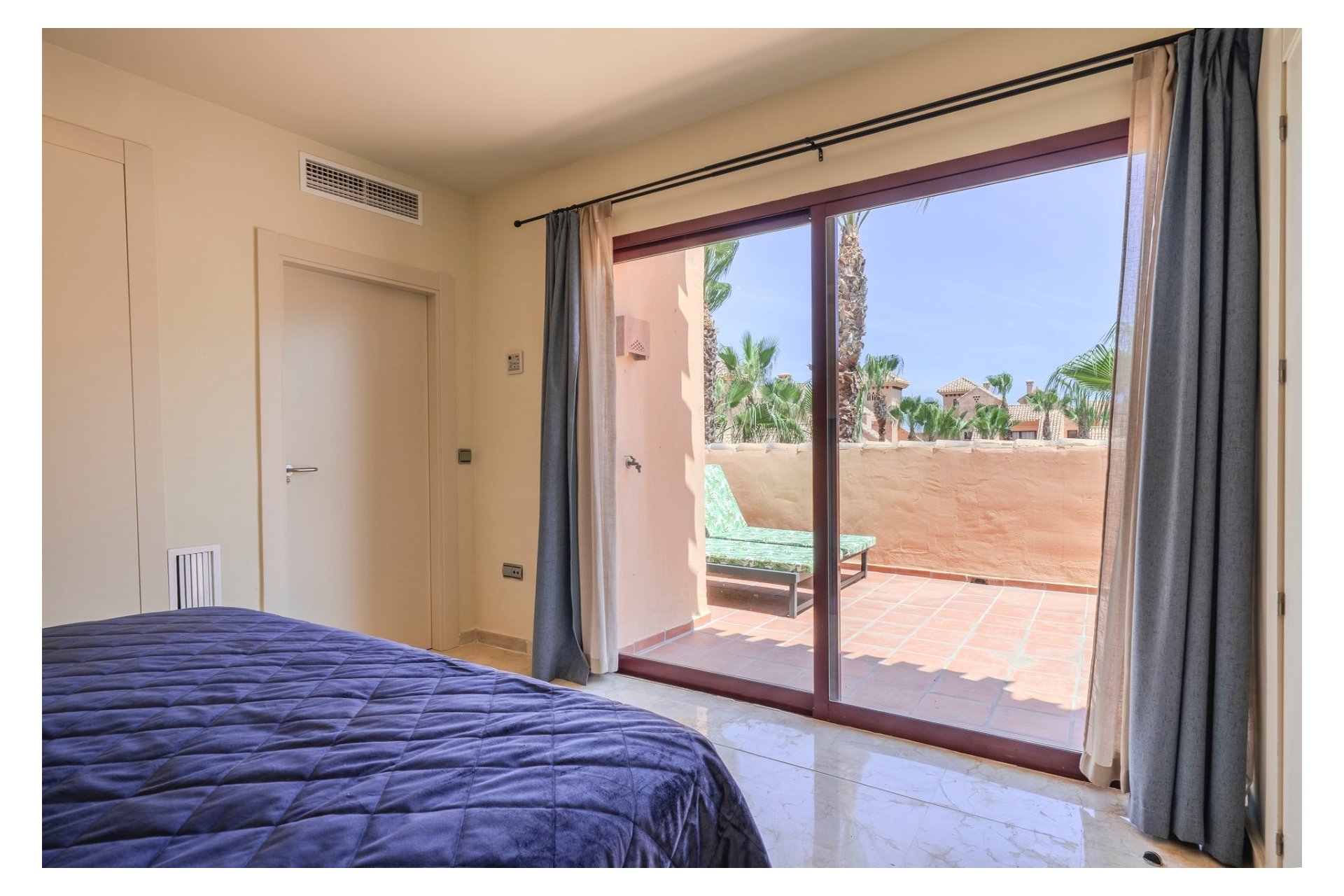 Resale - Duplex - Los Alcázares - Los Montesinos