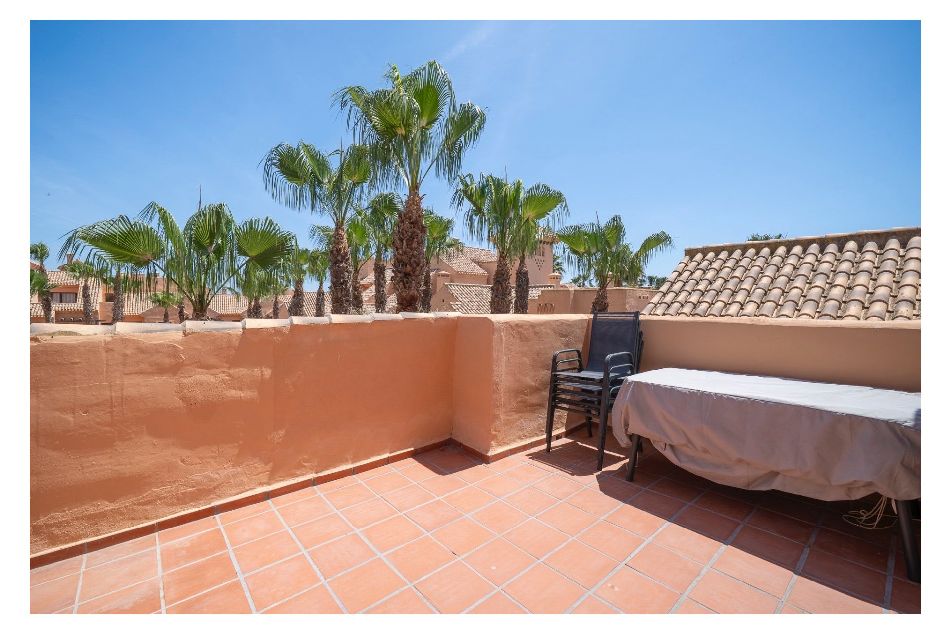 Resale - Duplex - Los Alcázares - Los Montesinos