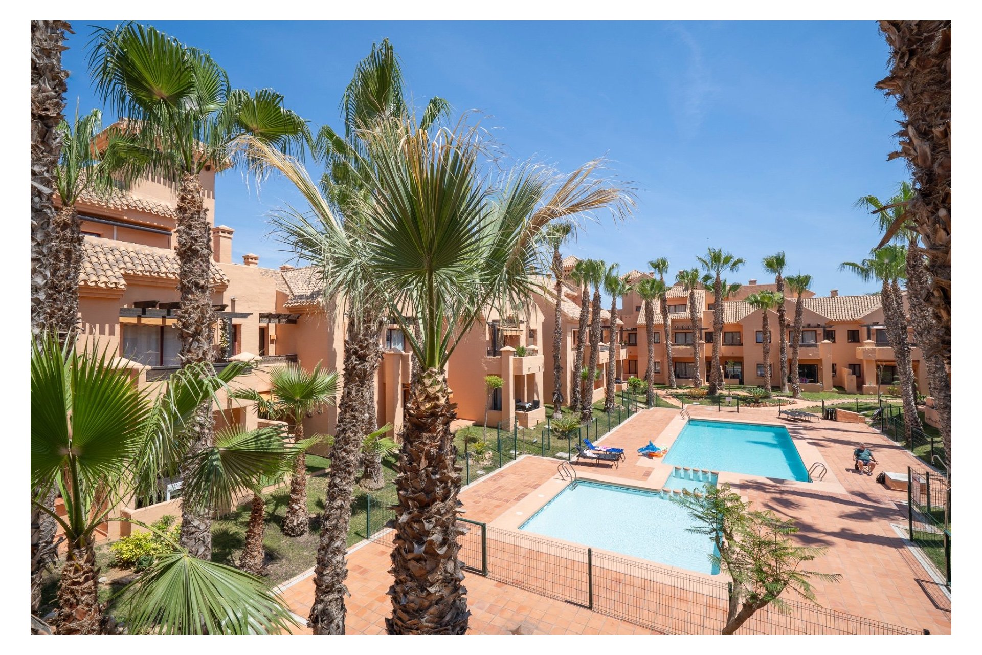 Resale - Duplex - Los Alcázares - Los Montesinos