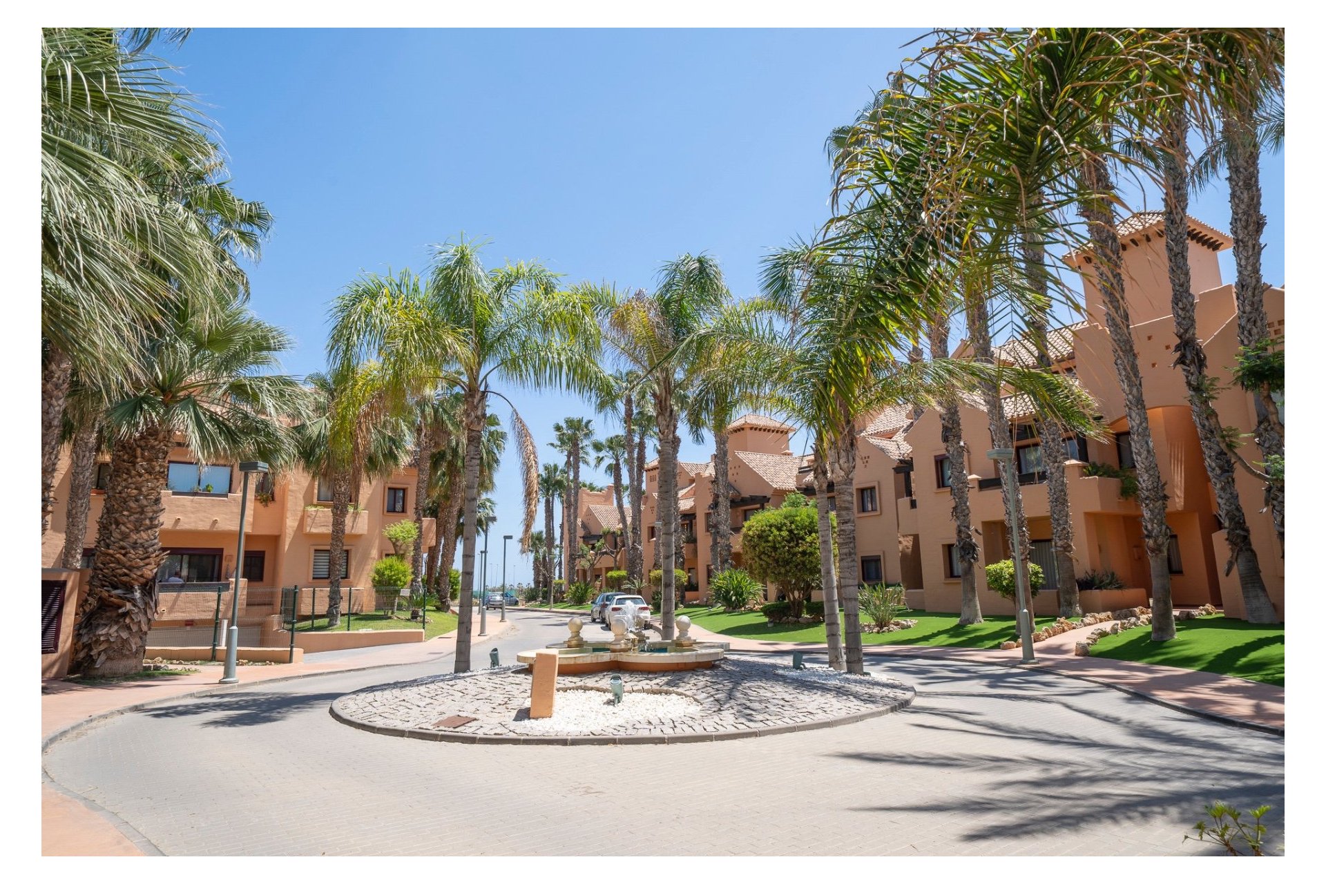 Resale - Duplex - Los Alcázares - Los Montesinos