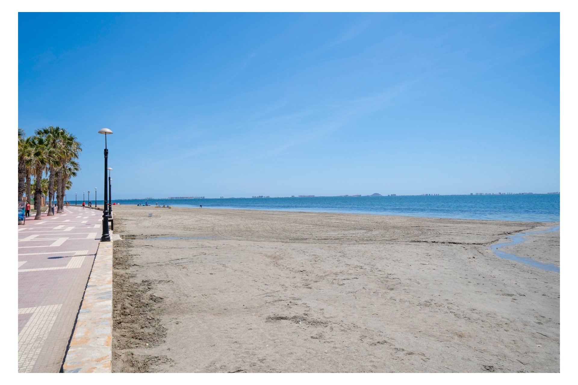 Resale - Duplex - Los Alcázares - Los Montesinos