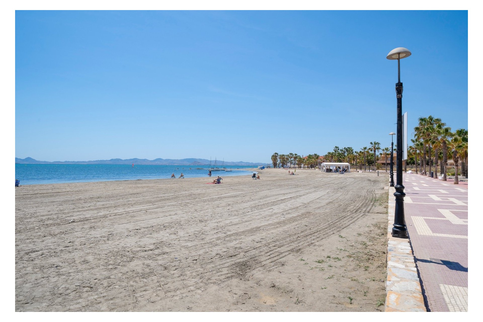 Resale - Duplex - Los Alcázares - Los Montesinos
