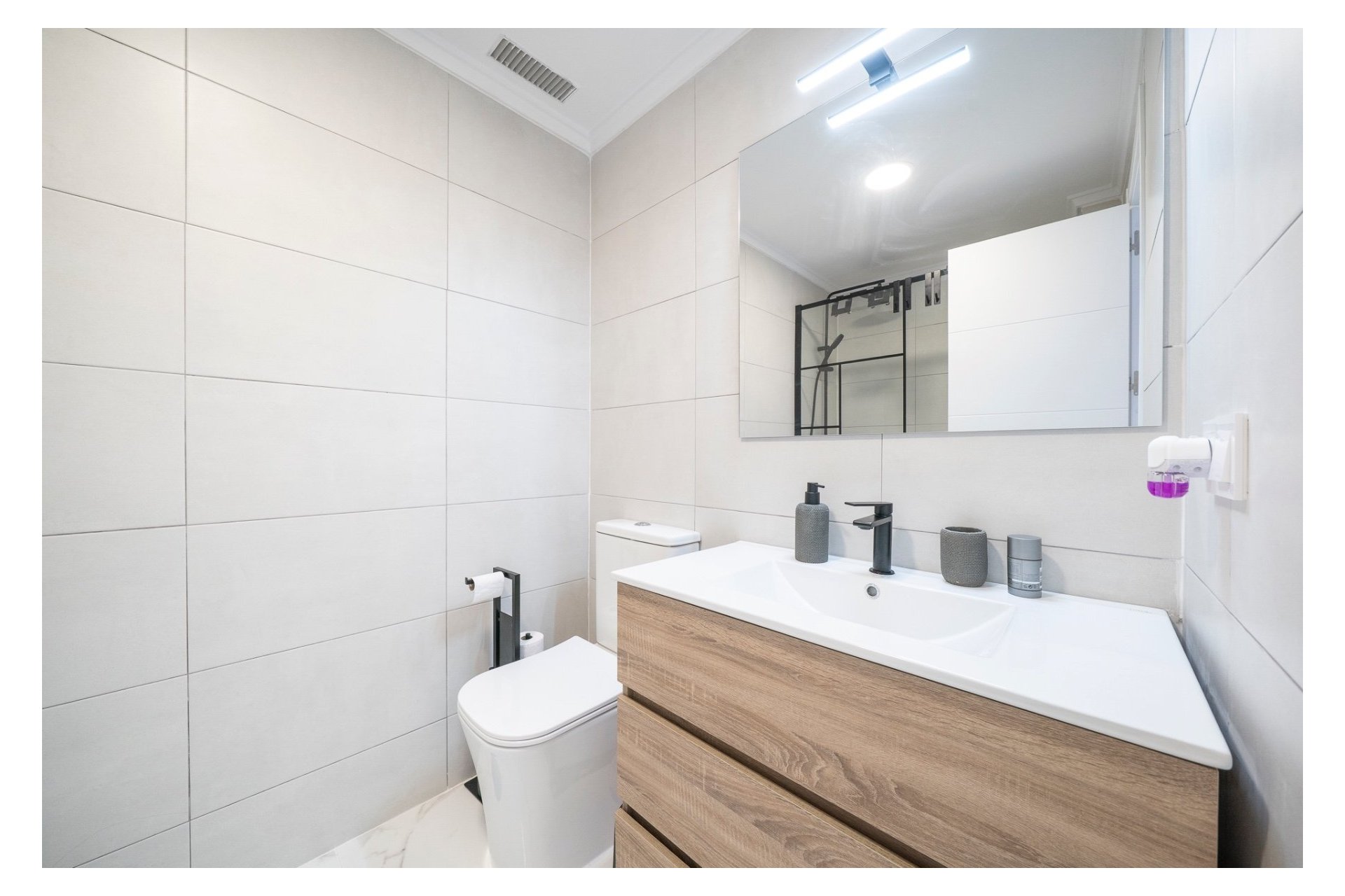 Resale - Flat - Orihuela Costa - Punta Prima