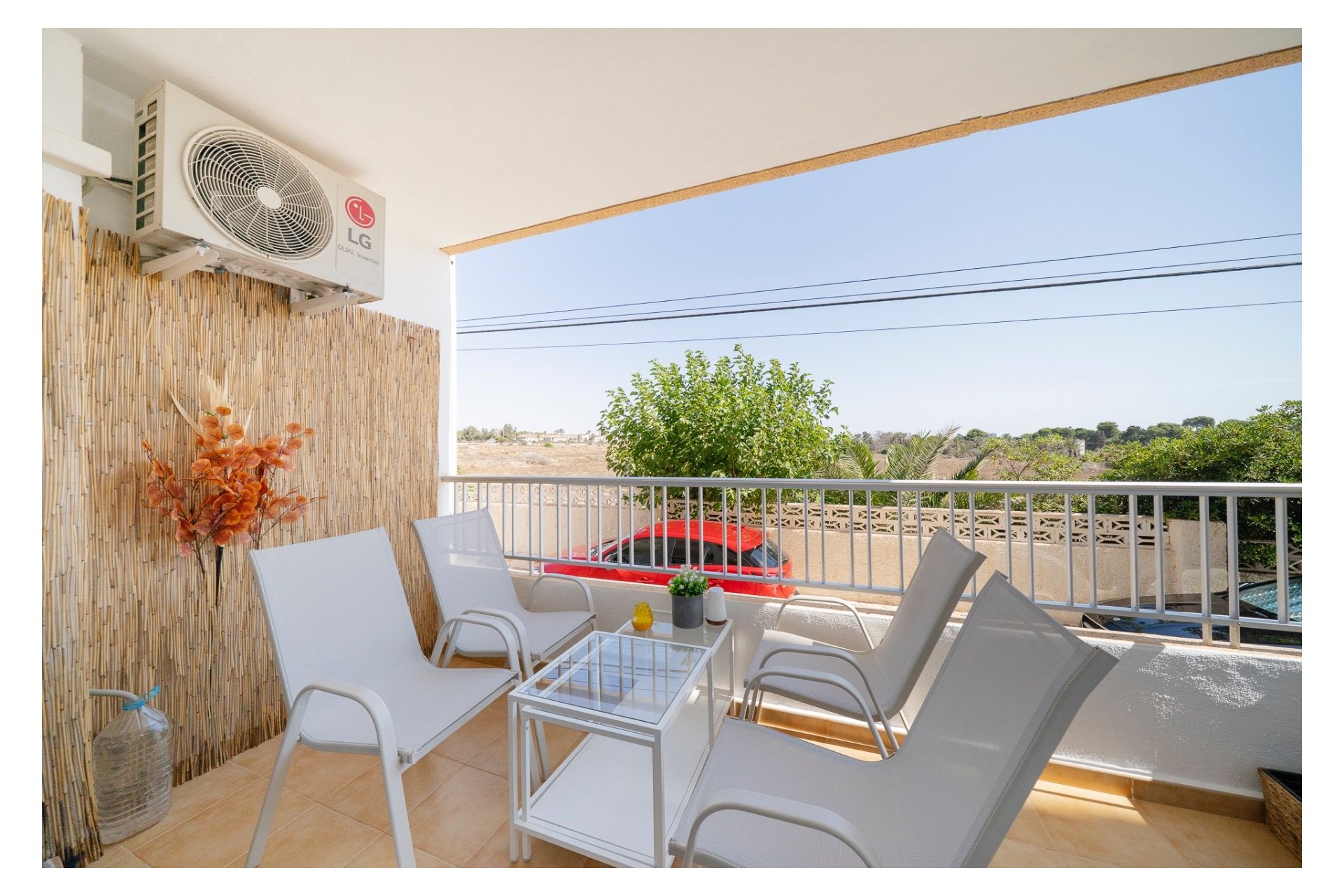 Resale - Flat - Orihuela Costa - Punta Prima