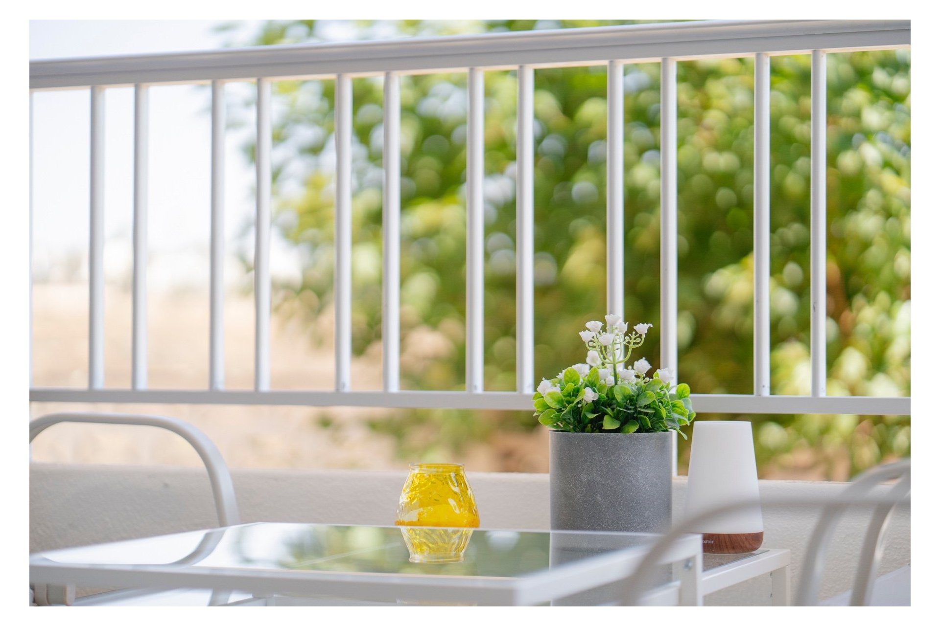 Resale - Flat - Orihuela Costa - Punta Prima