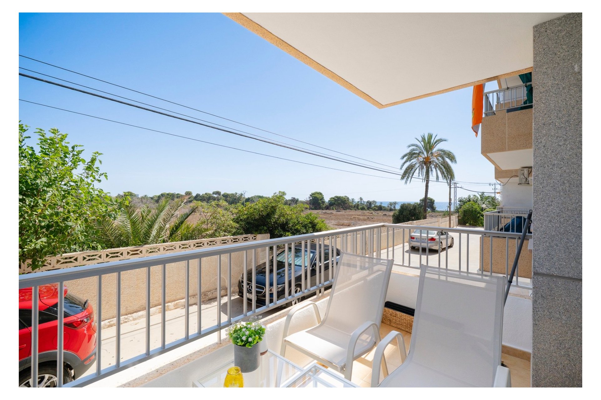 Resale - Flat - Orihuela Costa - Punta Prima