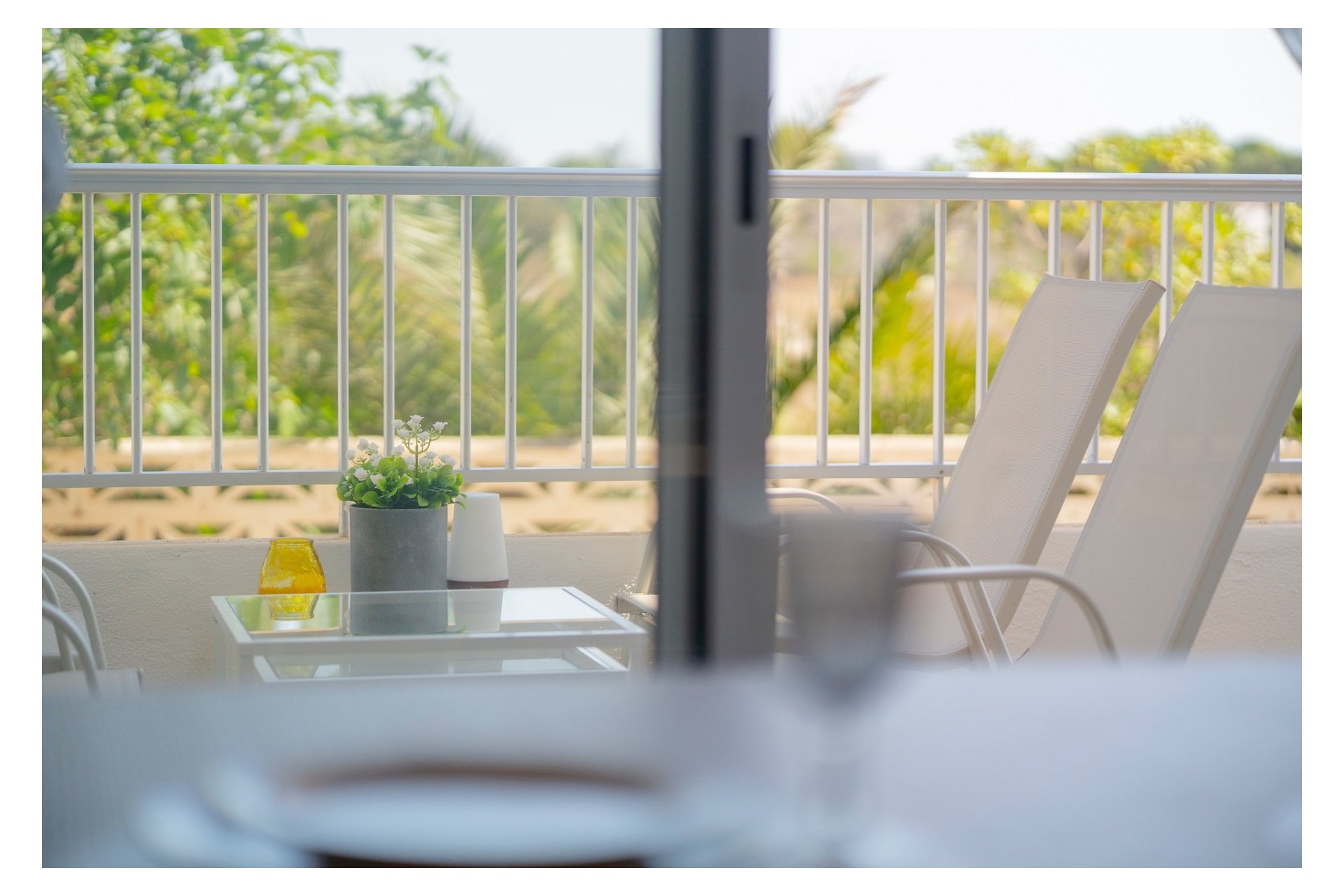 Resale - Flat - Orihuela Costa - Punta Prima