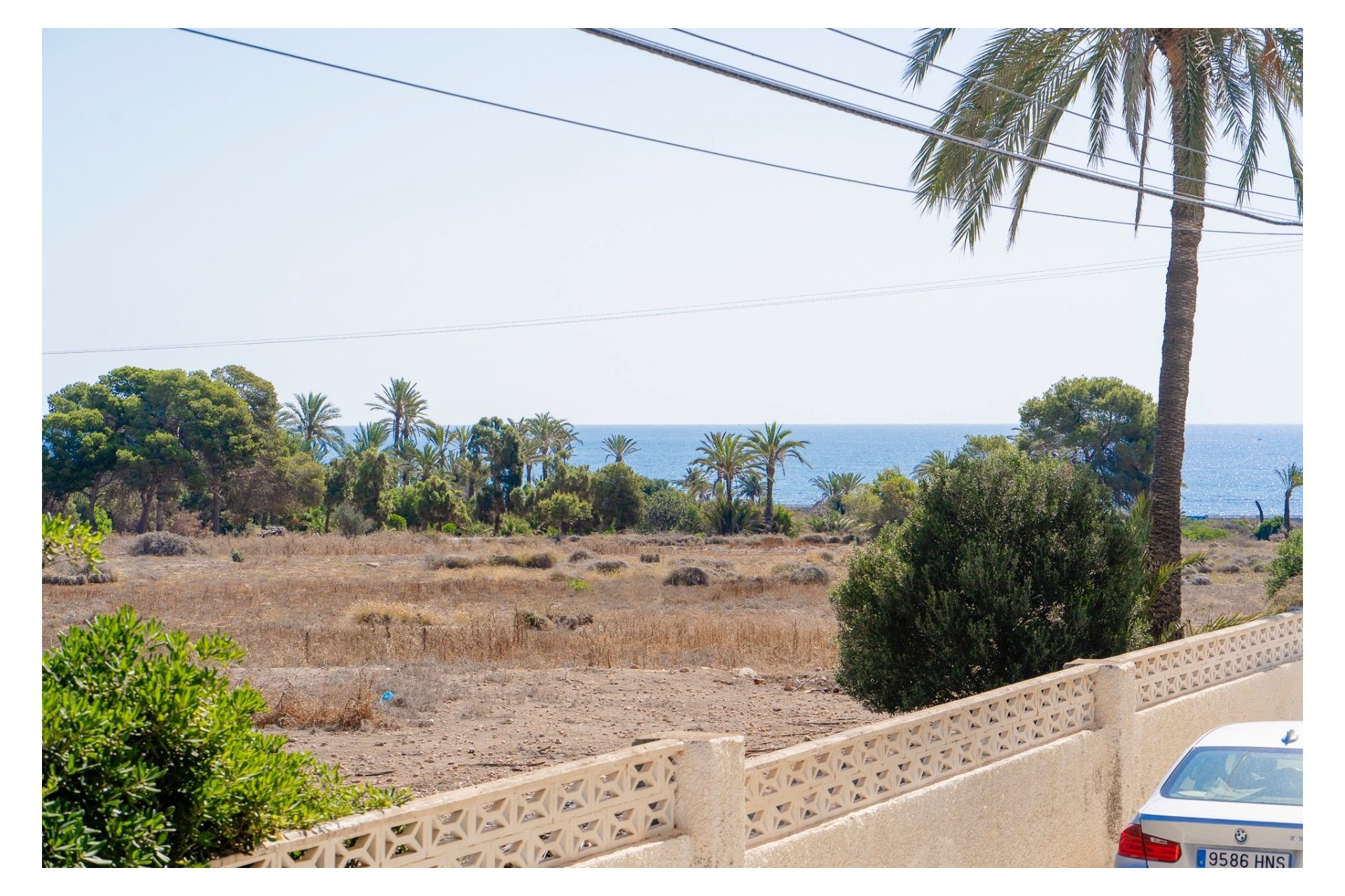 Resale - Flat - Orihuela Costa - Punta Prima