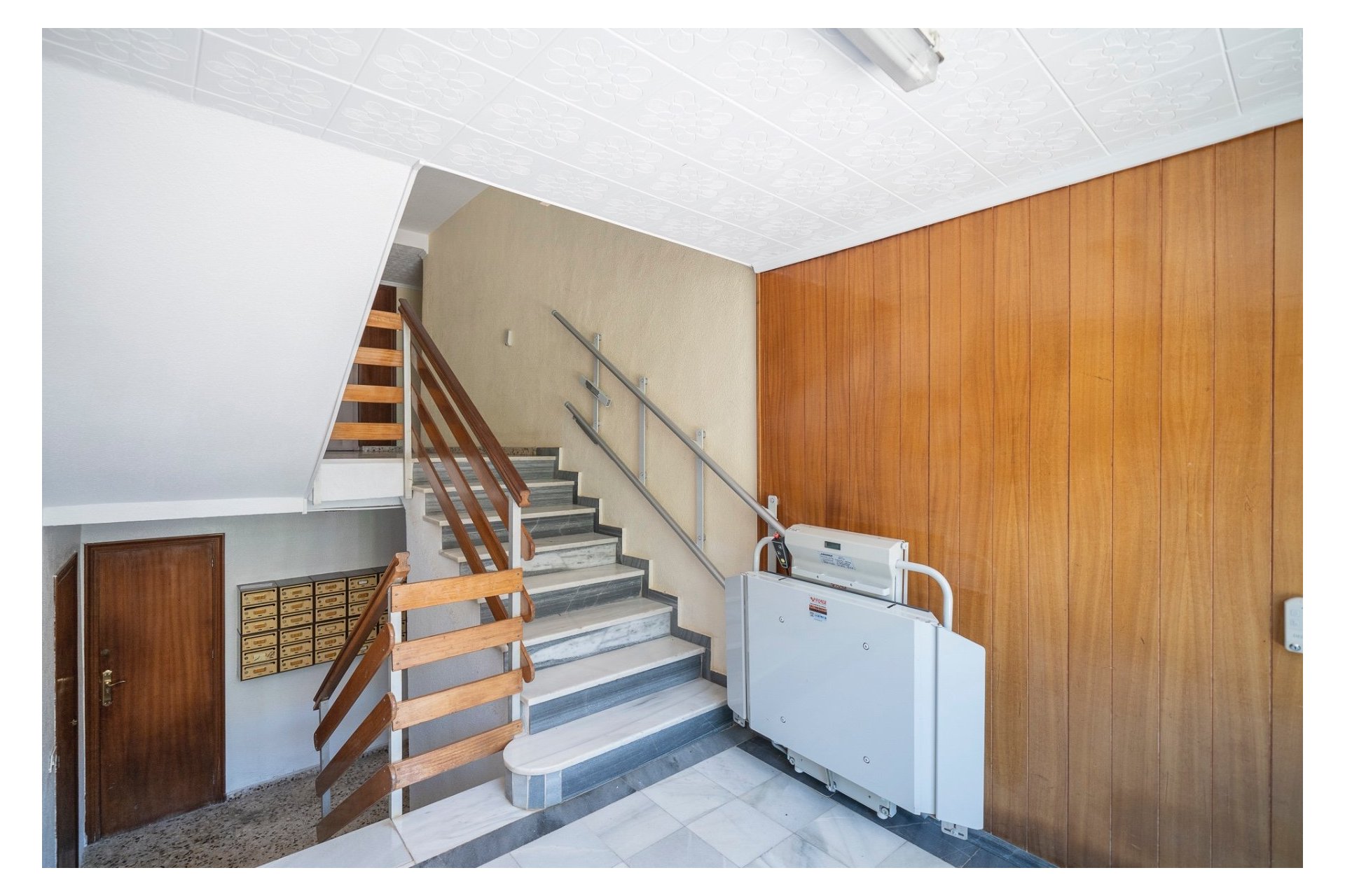 Resale - Flat - Orihuela Costa - Punta Prima