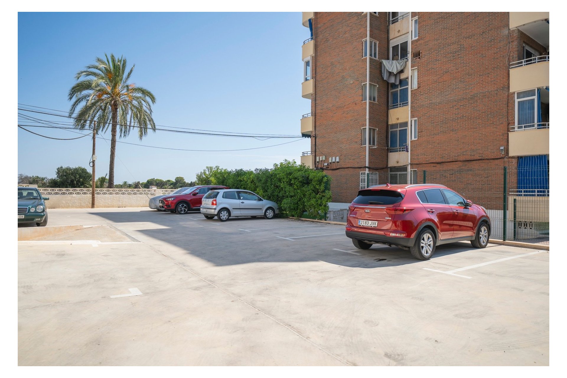 Resale - Flat - Orihuela Costa - Punta Prima
