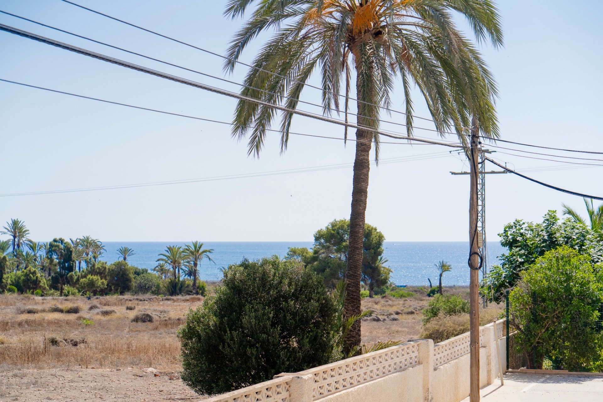 Resale - Flat - Orihuela Costa - Punta Prima