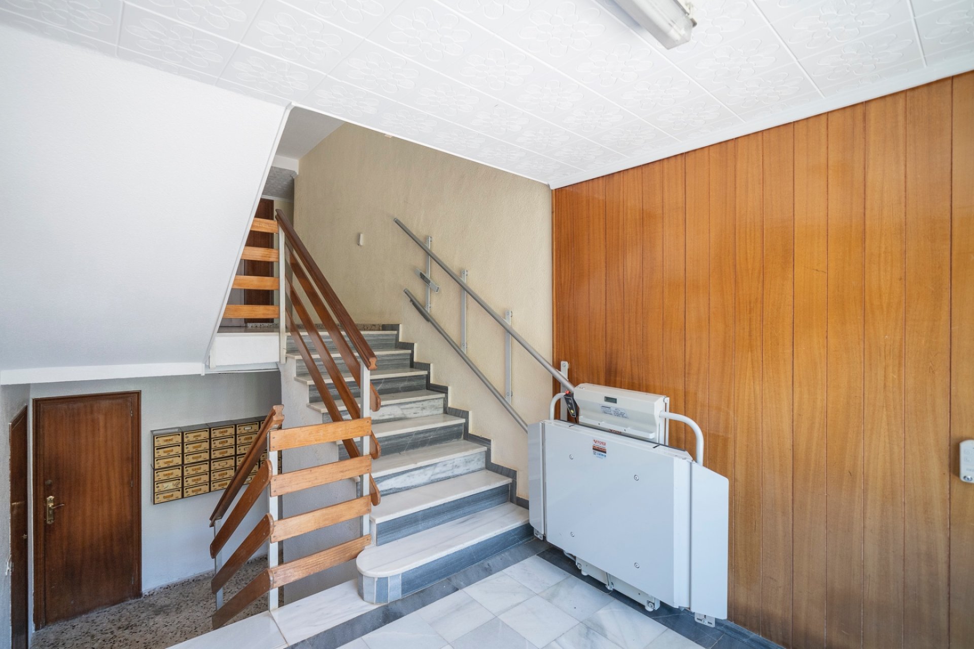 Resale - Flat - Orihuela Costa - Punta Prima