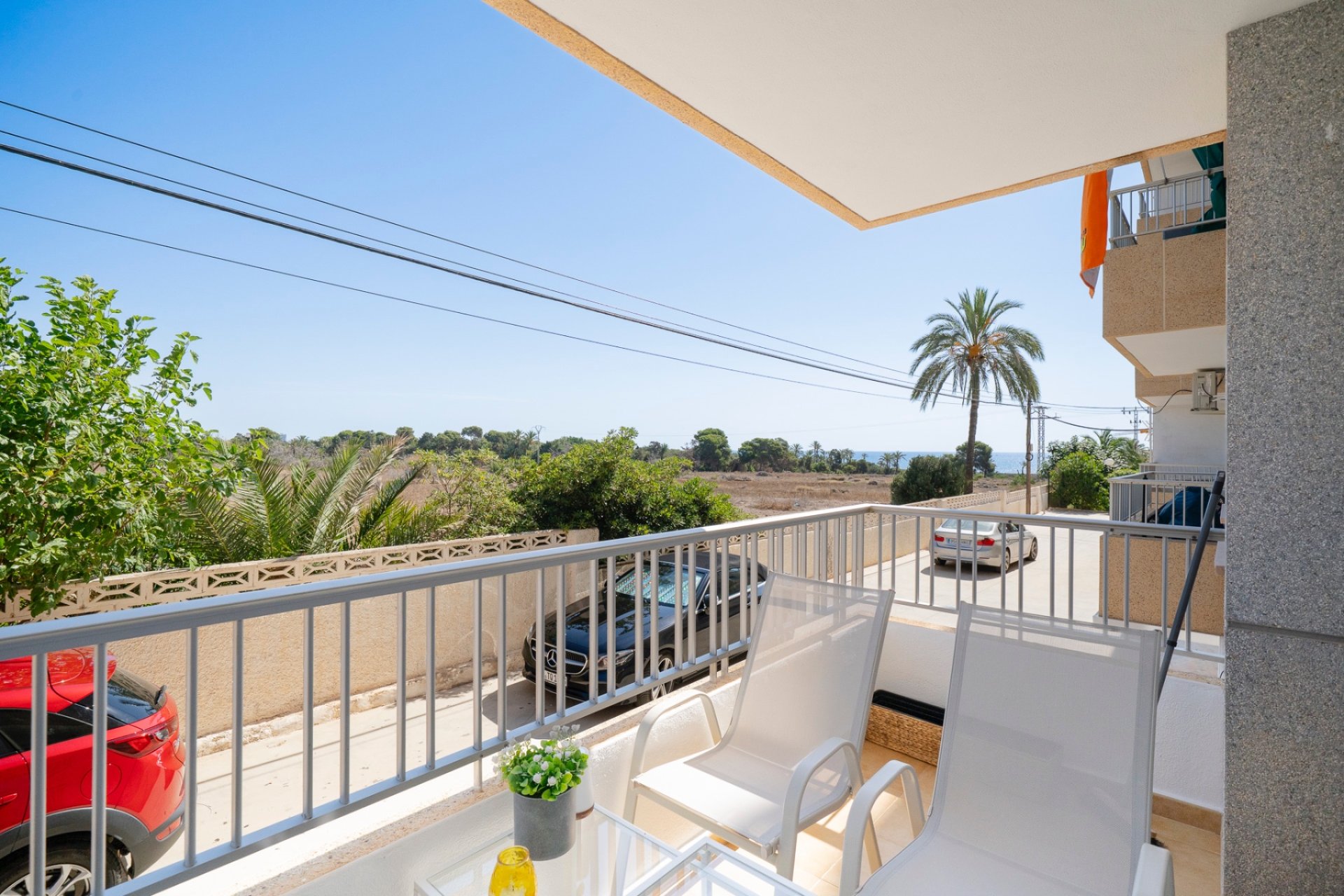 Resale - Flat - Orihuela Costa - Punta Prima