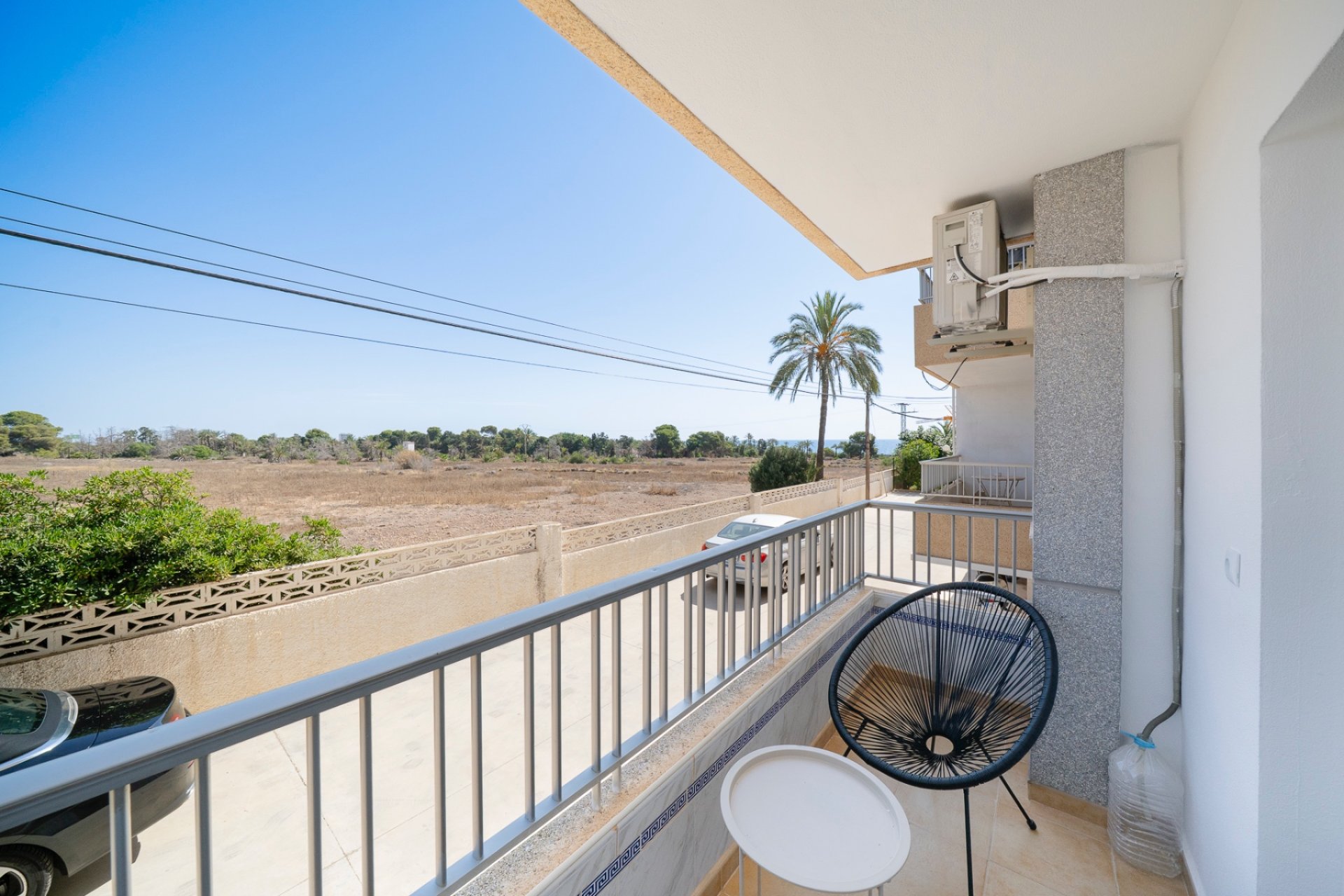 Resale - Flat - Orihuela Costa - Punta Prima