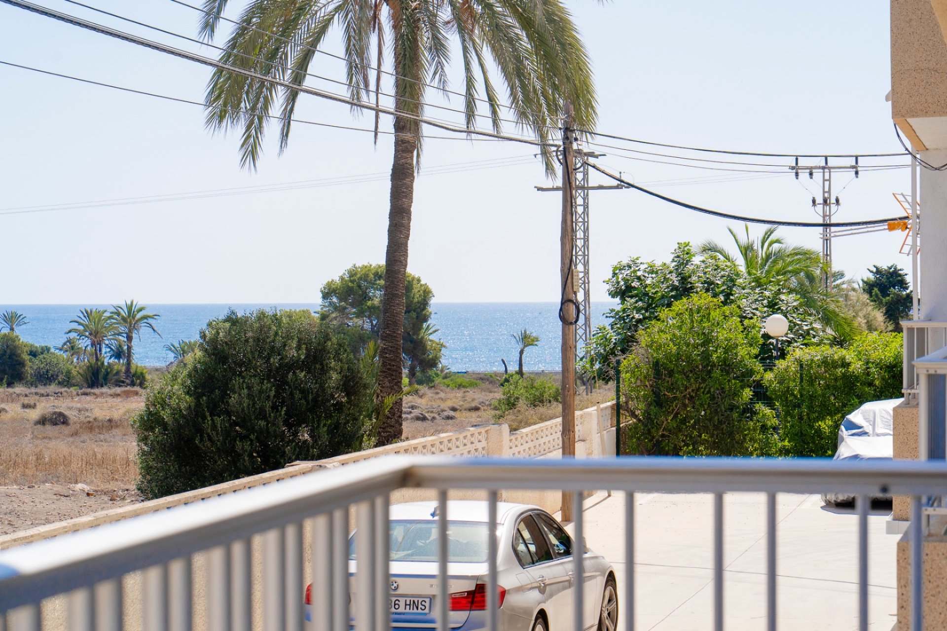 Resale - Flat - Orihuela Costa - Punta Prima