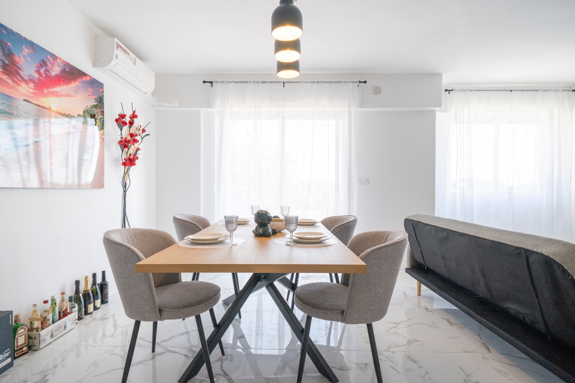 Resale - Flat - Orihuela Costa - Punta Prima