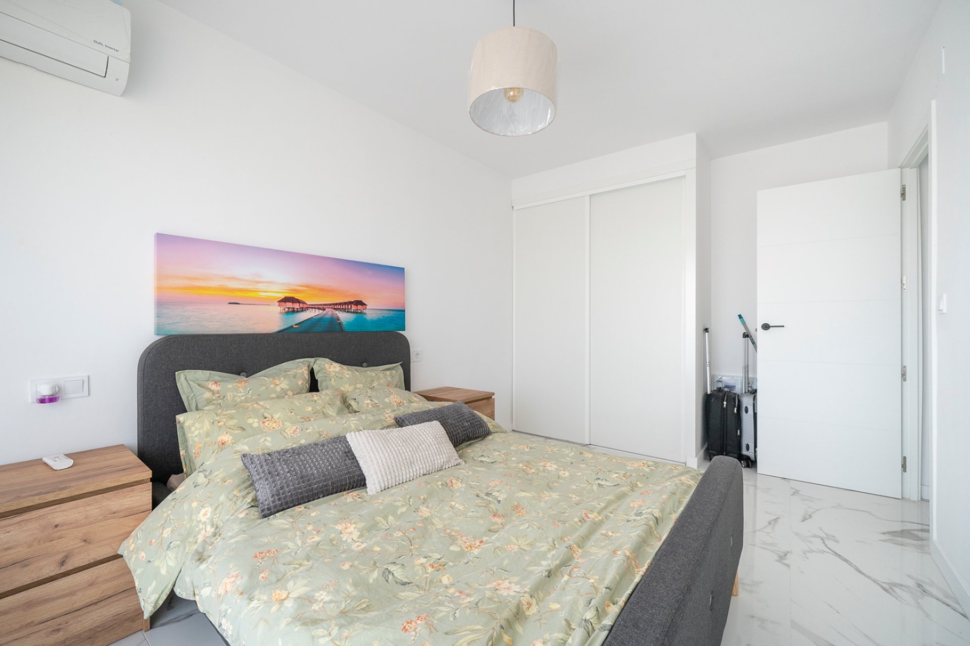 Resale - Flat - Orihuela Costa - Punta Prima