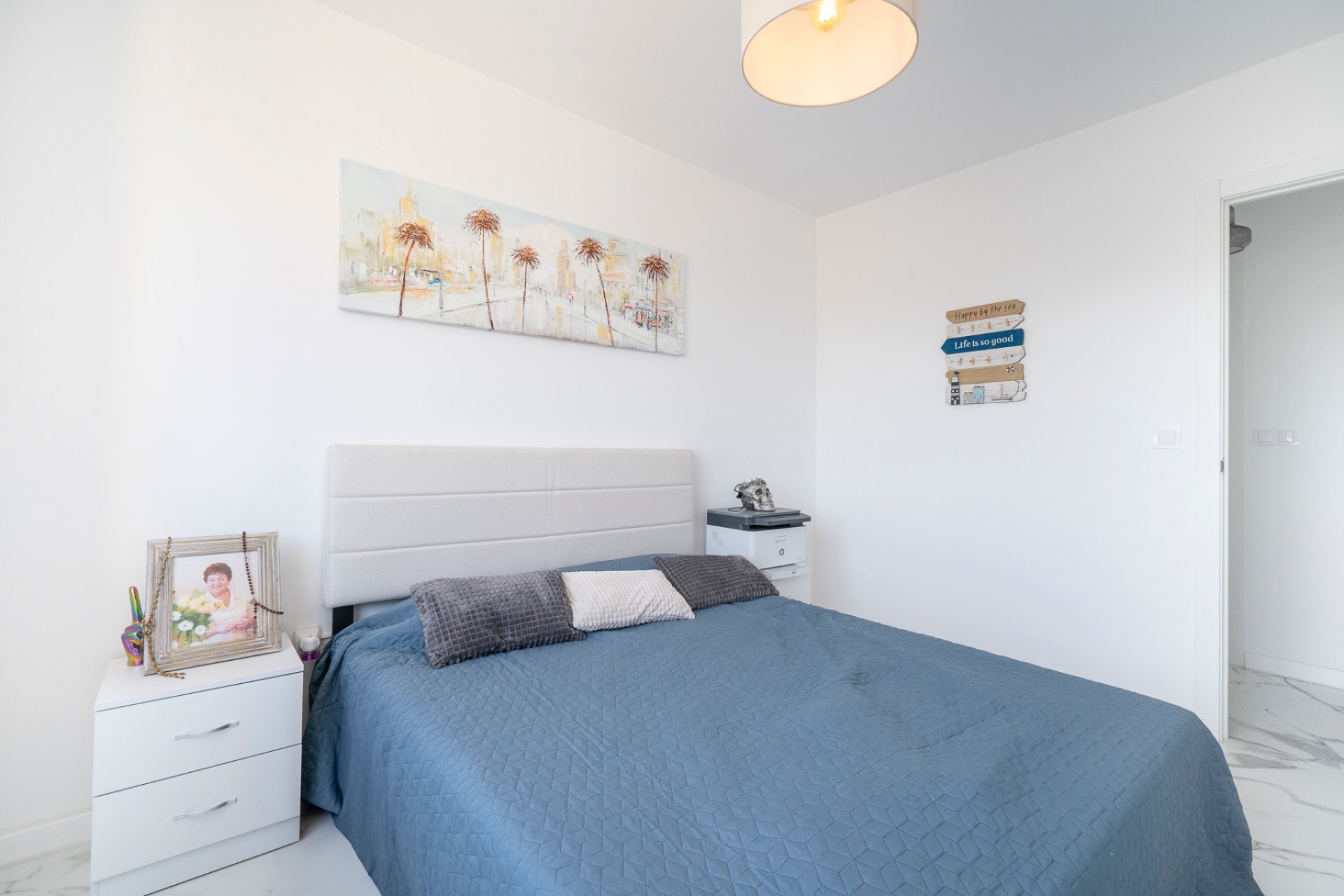 Resale - Flat - Orihuela Costa - Punta Prima