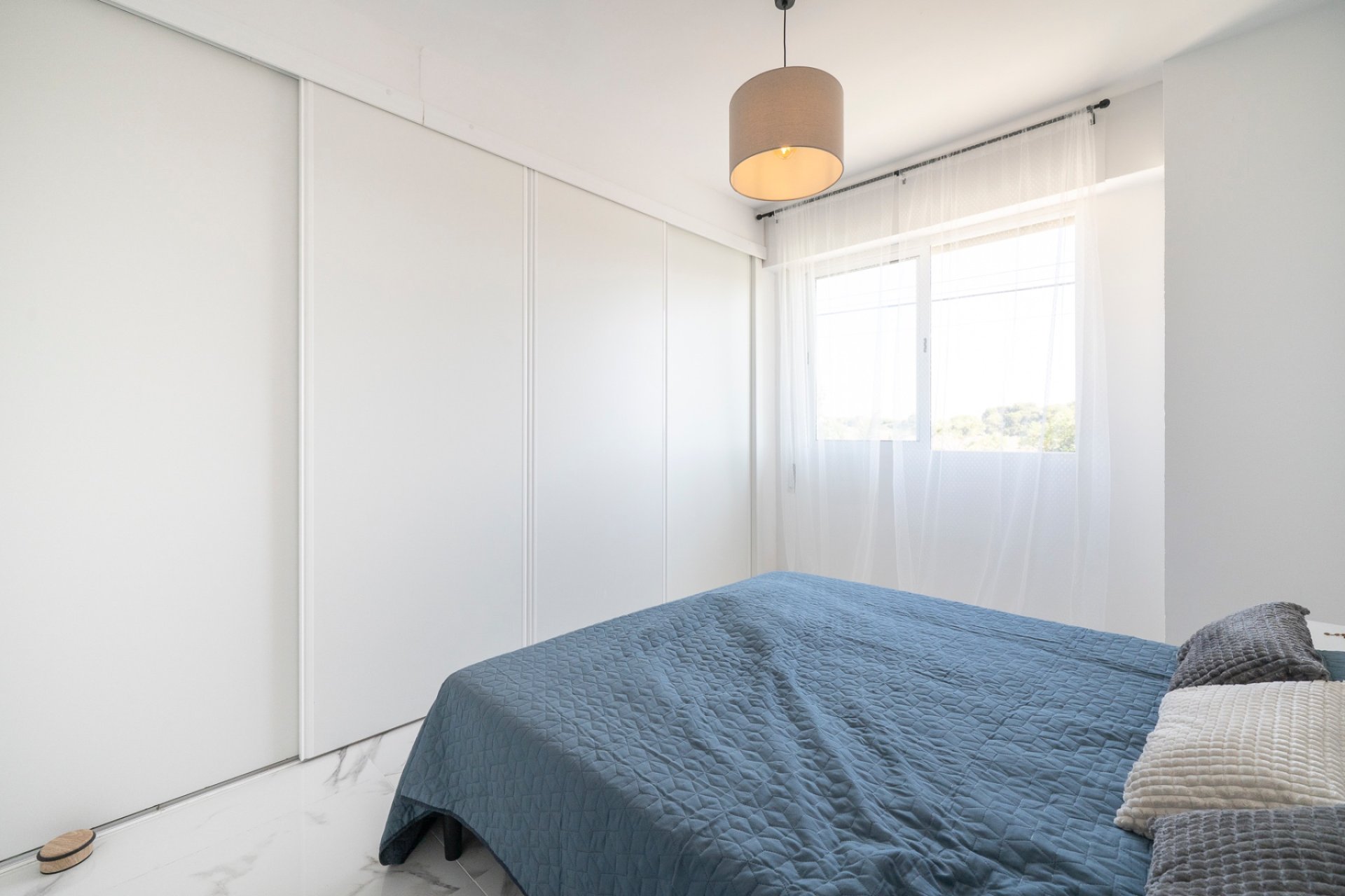 Resale - Flat - Orihuela Costa - Punta Prima