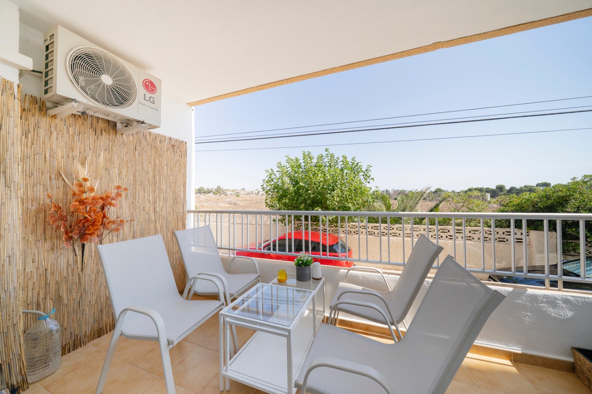 Resale - Flat - Orihuela Costa - Punta Prima