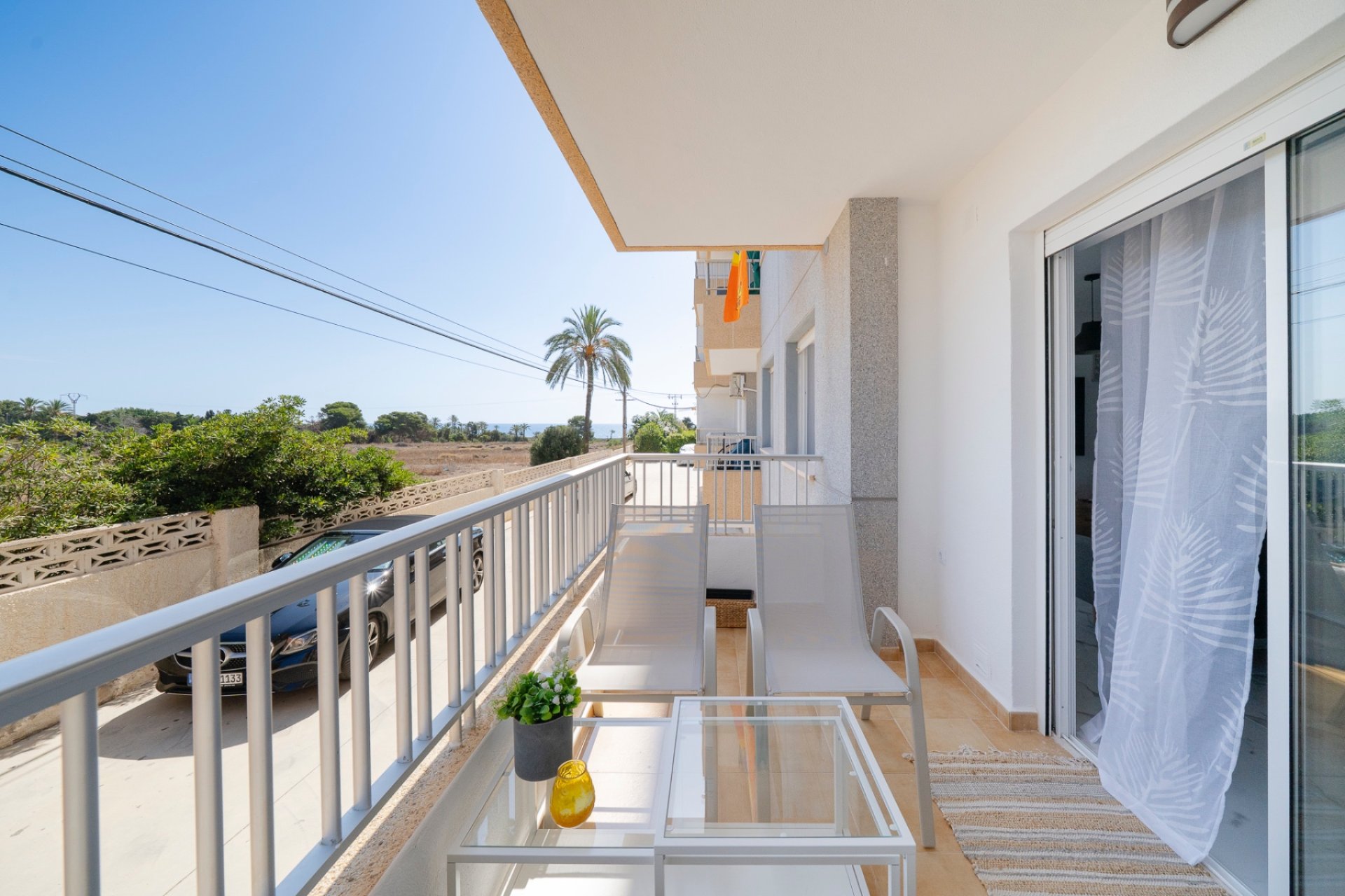 Resale - Flat - Orihuela Costa - Punta Prima
