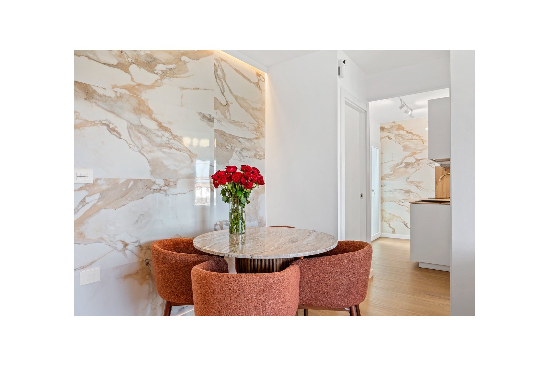 Resale - Penthouse - Orihuela Costa - Punta Prima