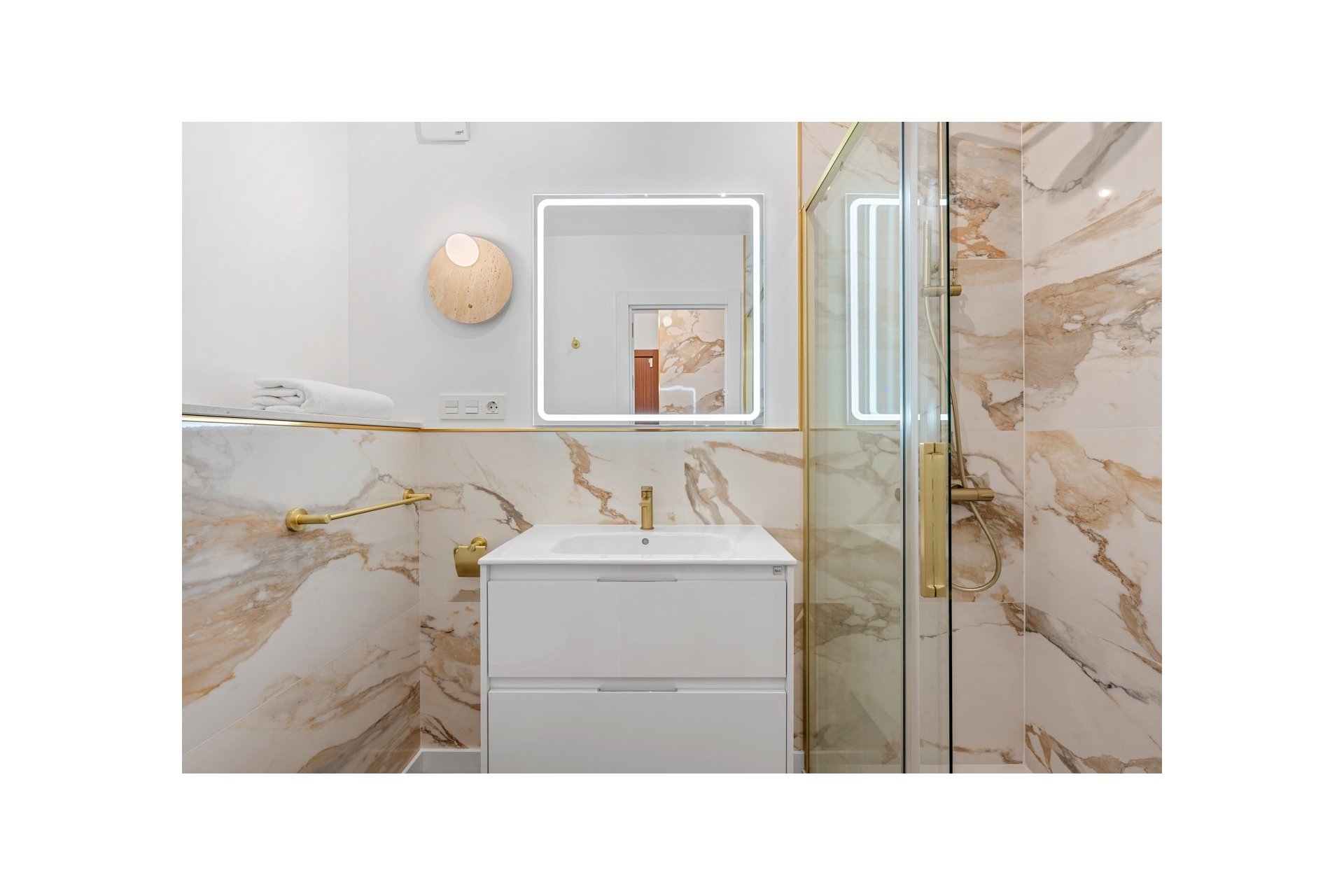 Resale - Penthouse - Orihuela Costa - Punta Prima