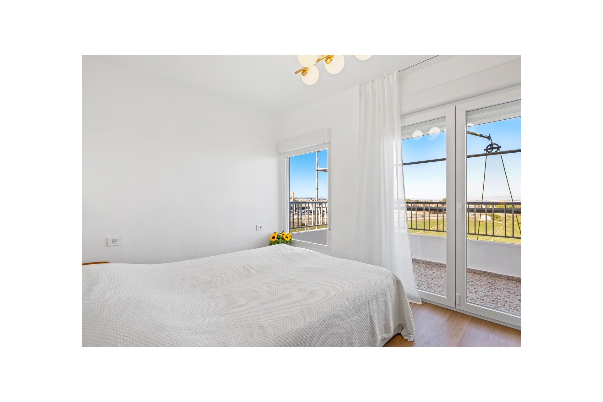 Resale - Penthouse - Orihuela Costa - Punta Prima